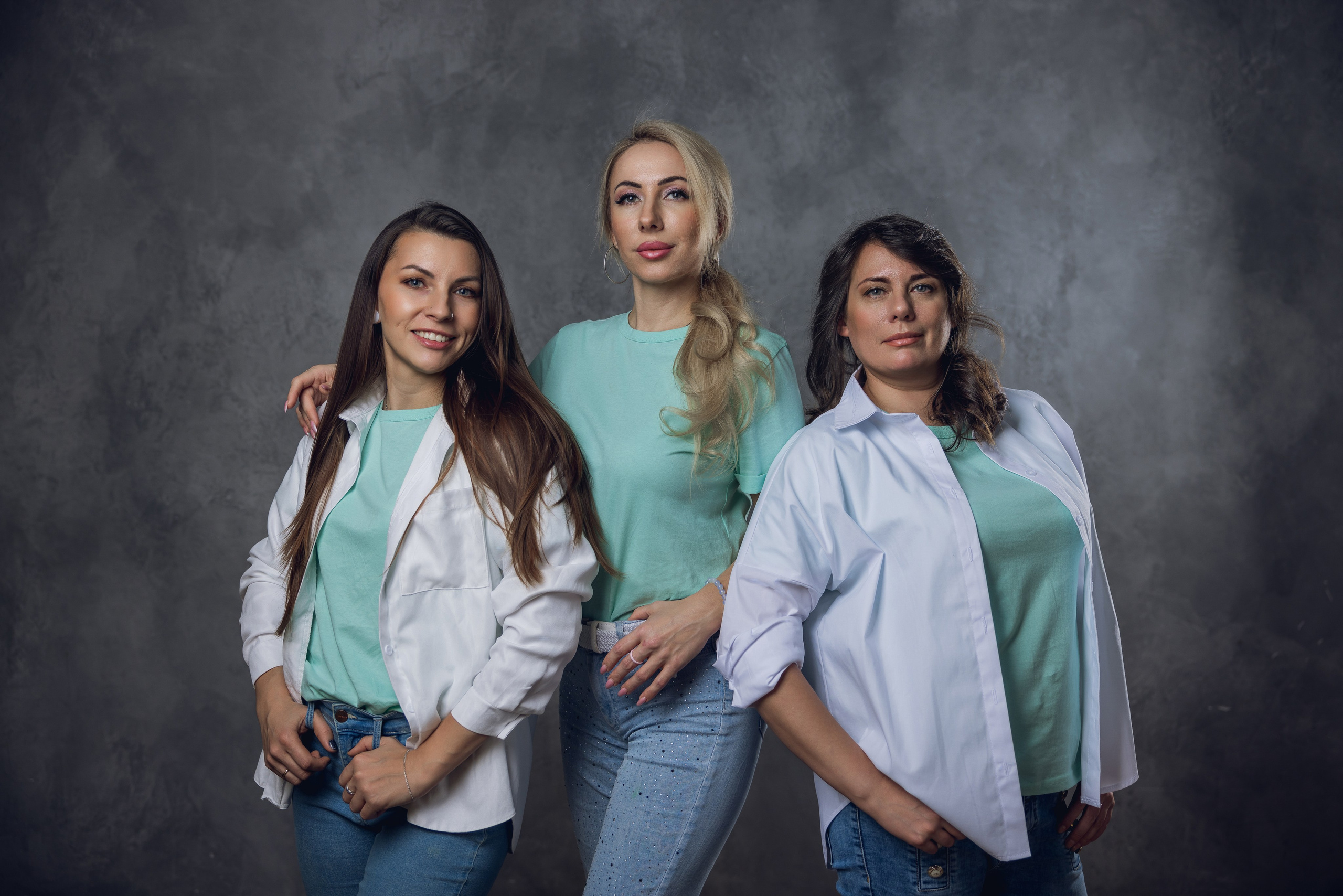 Фотосьемка сотрудников. Фотограф в Санкт-Петербурге Константин Бриль