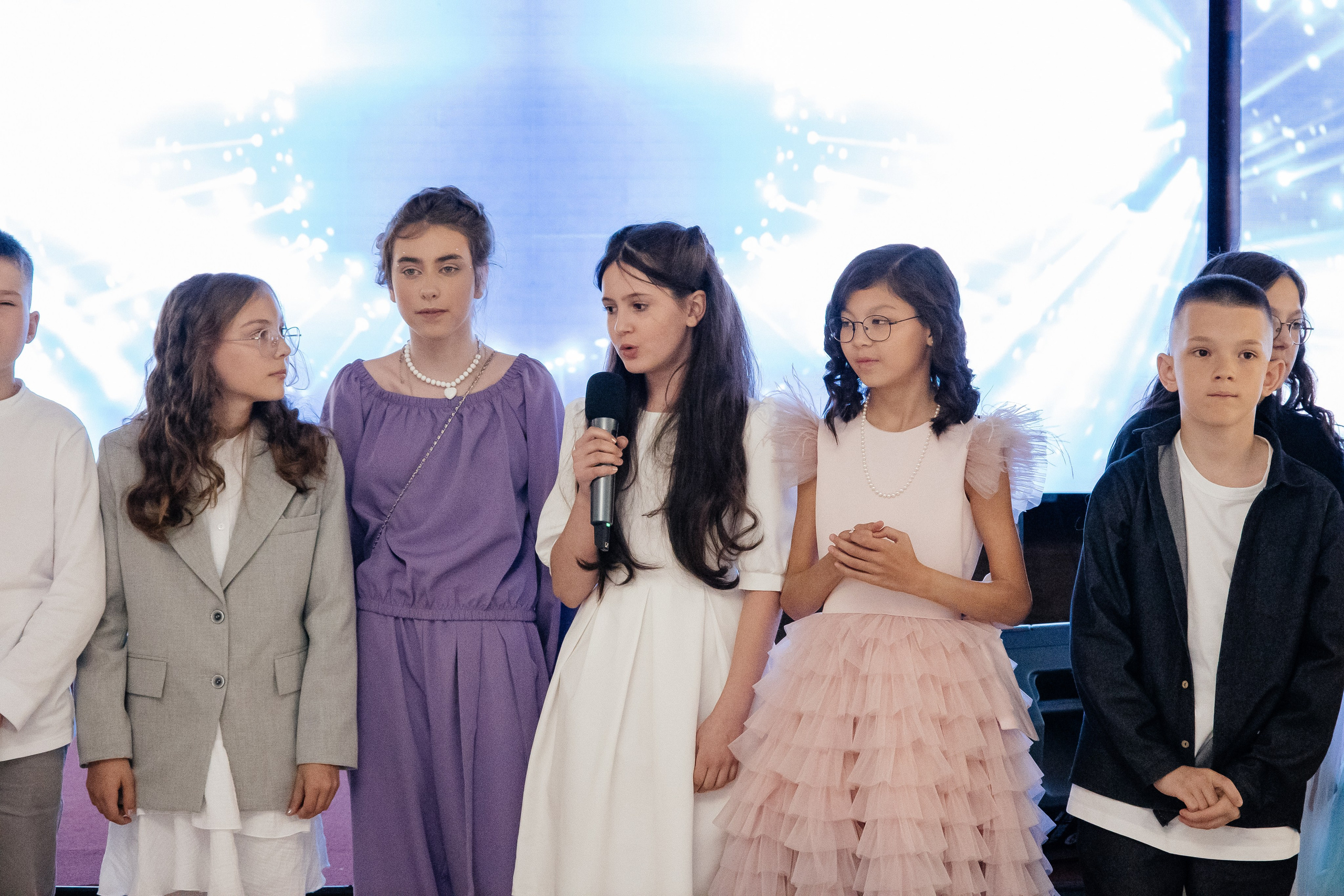 Выпускной 4класс. Фотограф в Иркутске