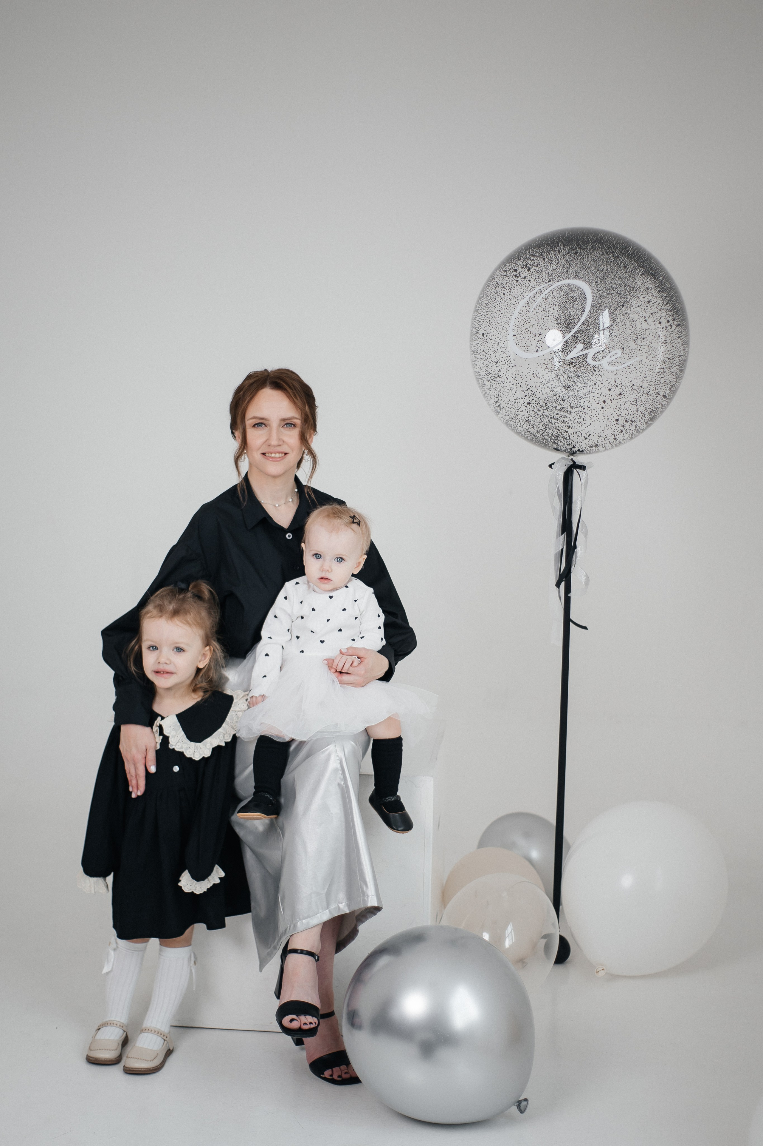 Семейная. Фотограф в Иркутске