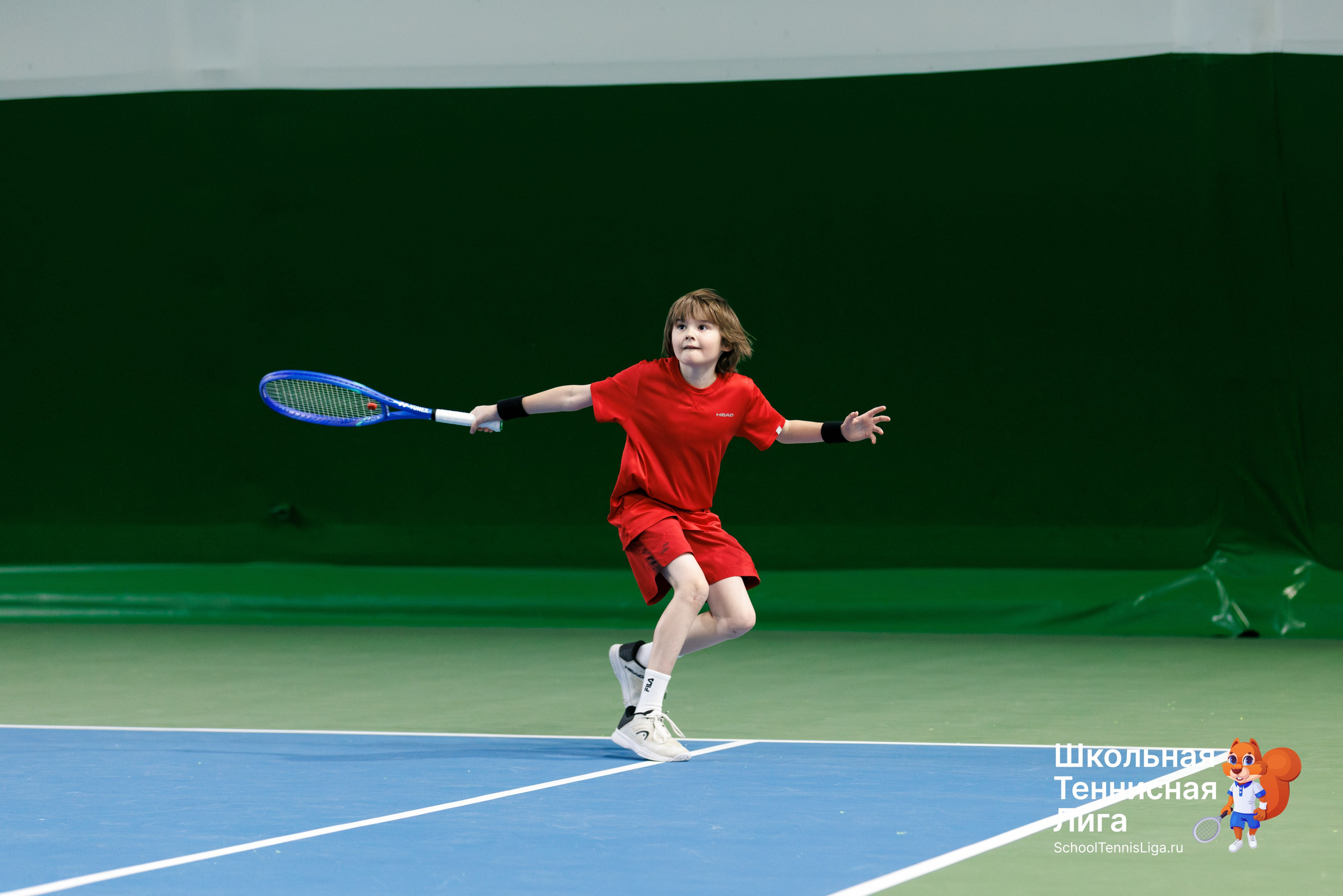 Турнир ШТЛ в Видном. Спортивный фотограф Алексей Соломин