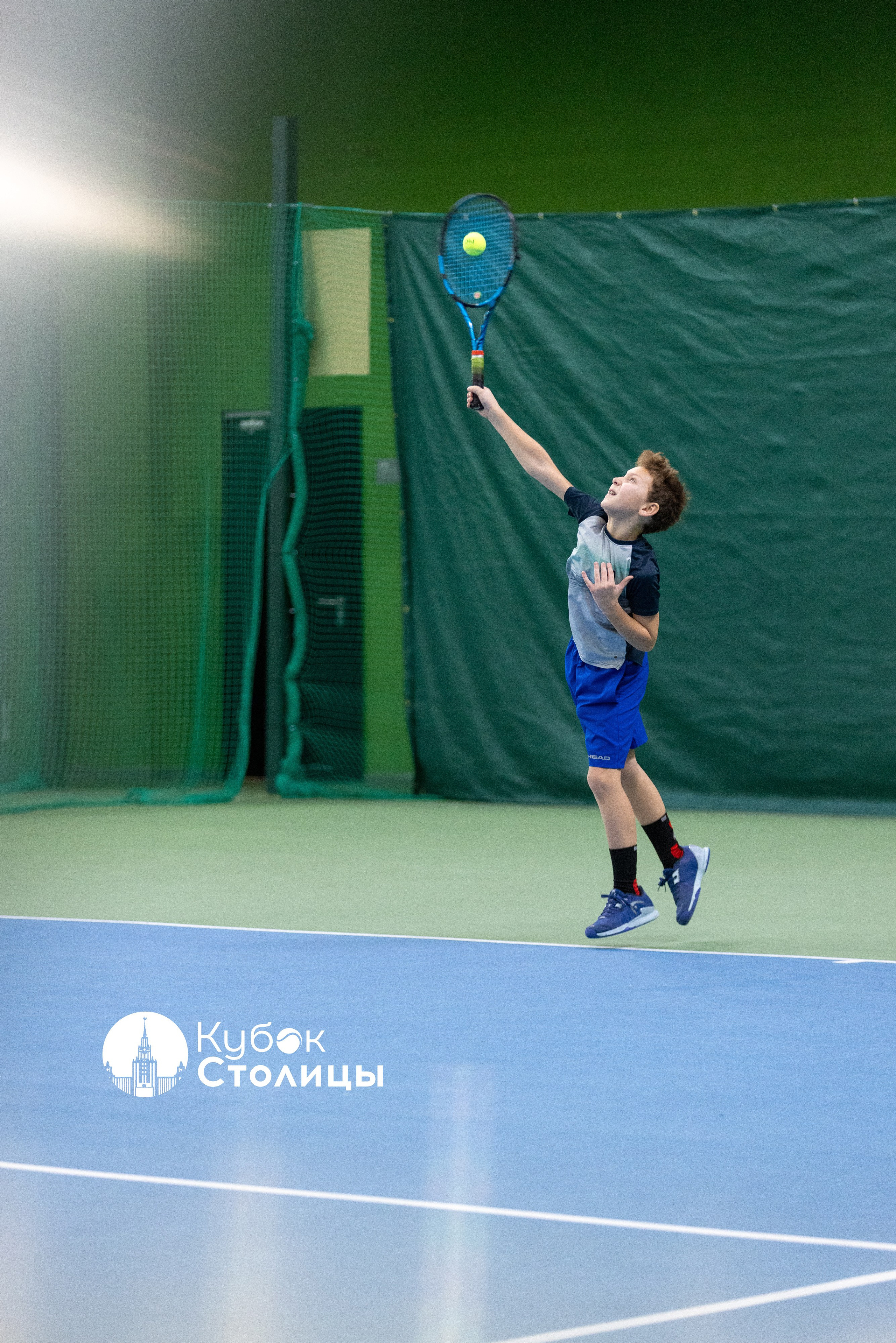 "Кубок столицы" в Лужниках // 12 января 2025. Спортивный фотограф Алексей Соломин