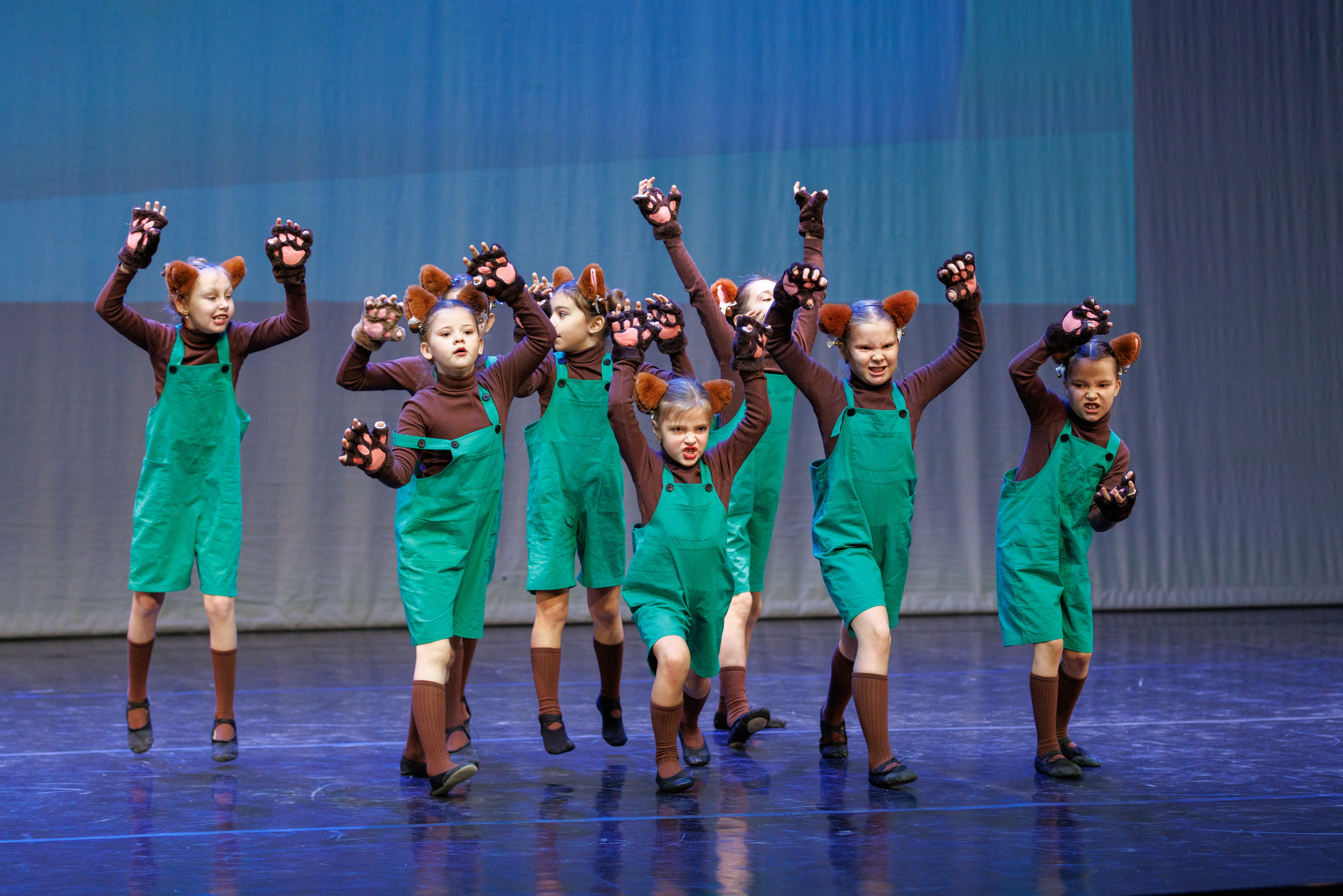 Новогодняя столица 2025. Спортивный фотограф Алексей Соломин