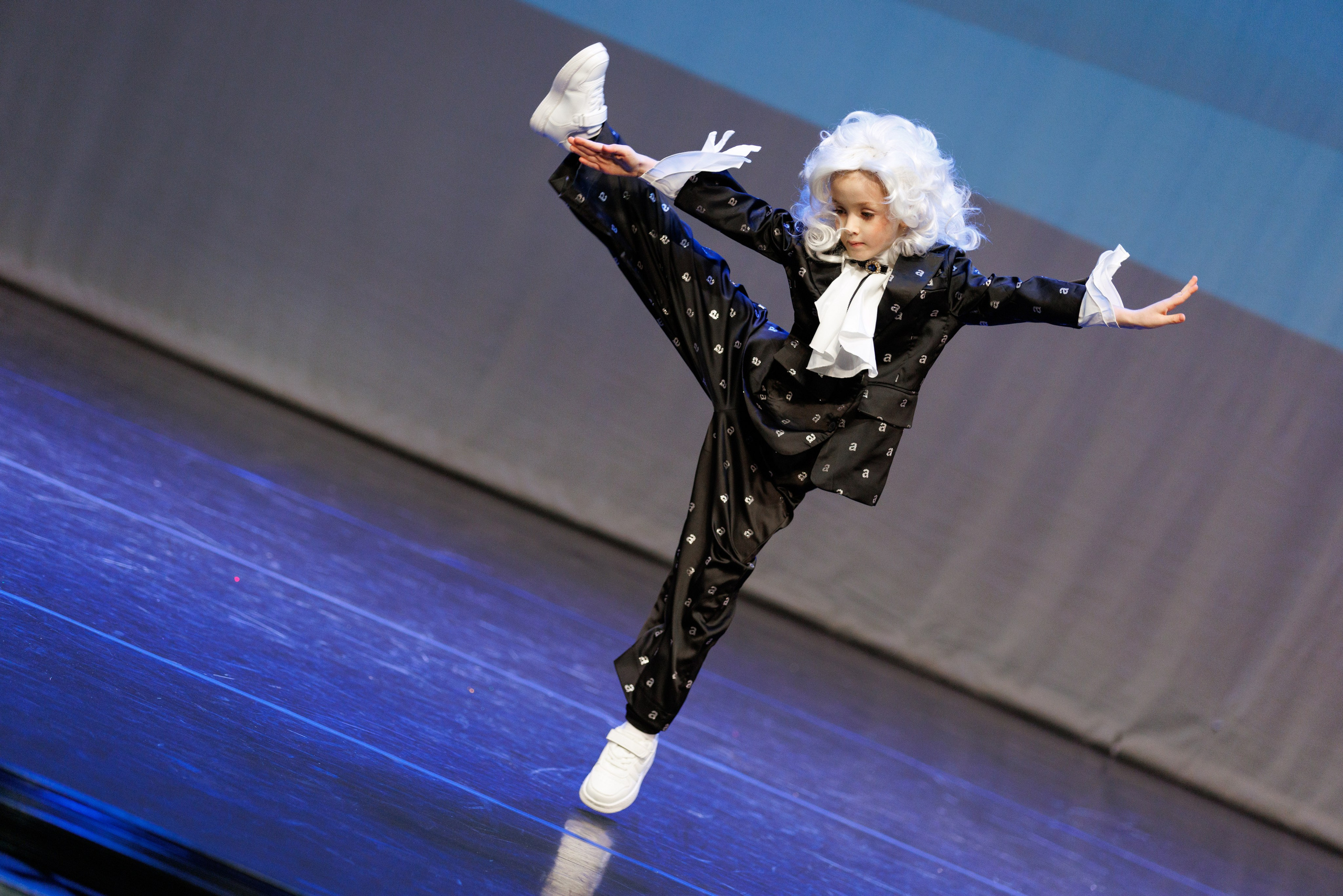 Новогодняя столица 2025. Спортивный фотограф Алексей Соломин