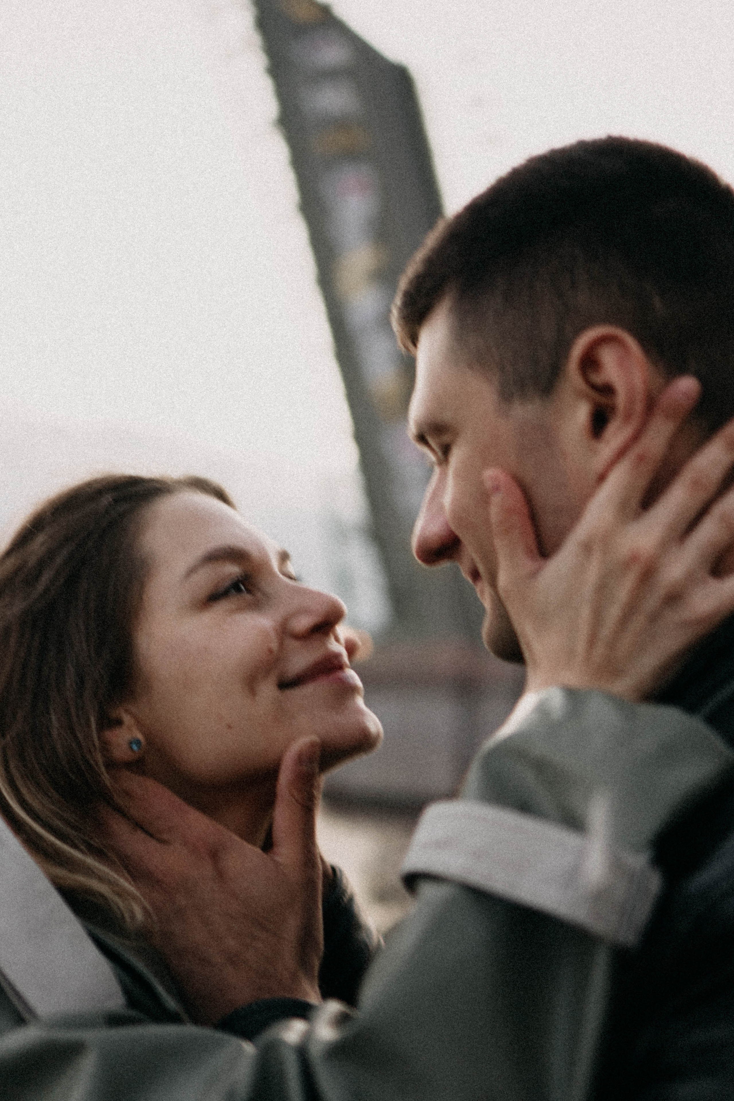 Рассветная, белые ночи. Профессиональный фотограф, Санкт-Петербург — Виктория Богомолова