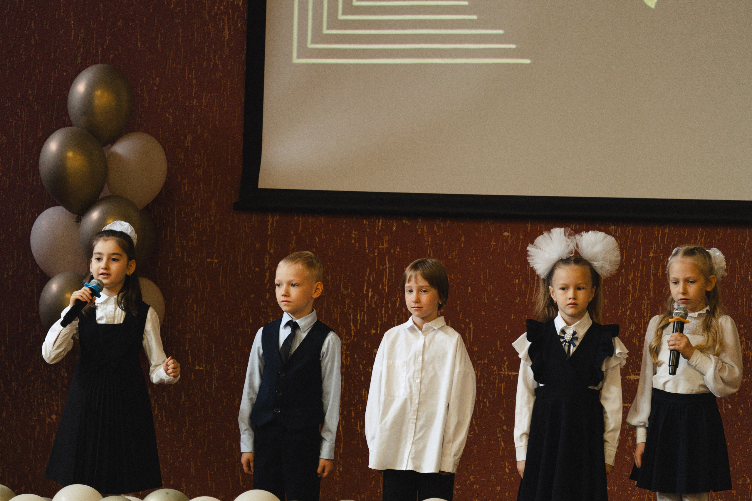 ПОСЛЕДНИЙ ЗВОНОК. Профессиональный фотограф, Санкт-Петербург — Виктория Богомолова