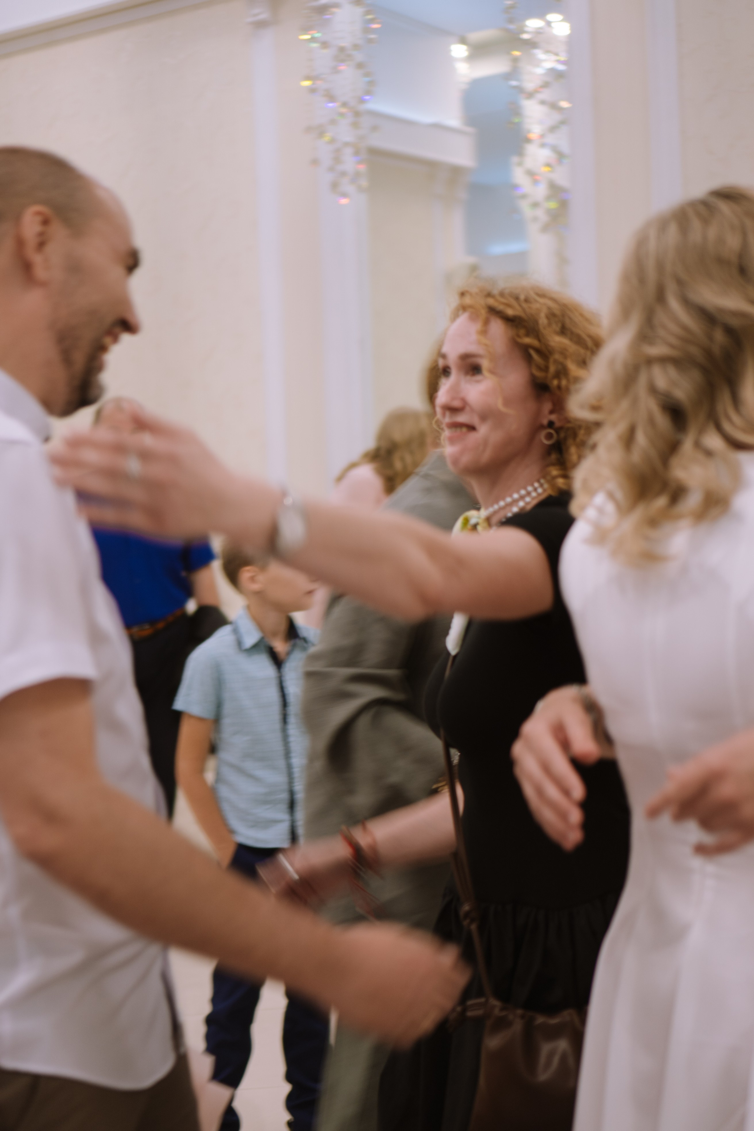 СВАДЕБНЫЙ РЕПОРТАЖ. Профессиональный фотограф, Санкт-Петербург — Виктория Богомолова