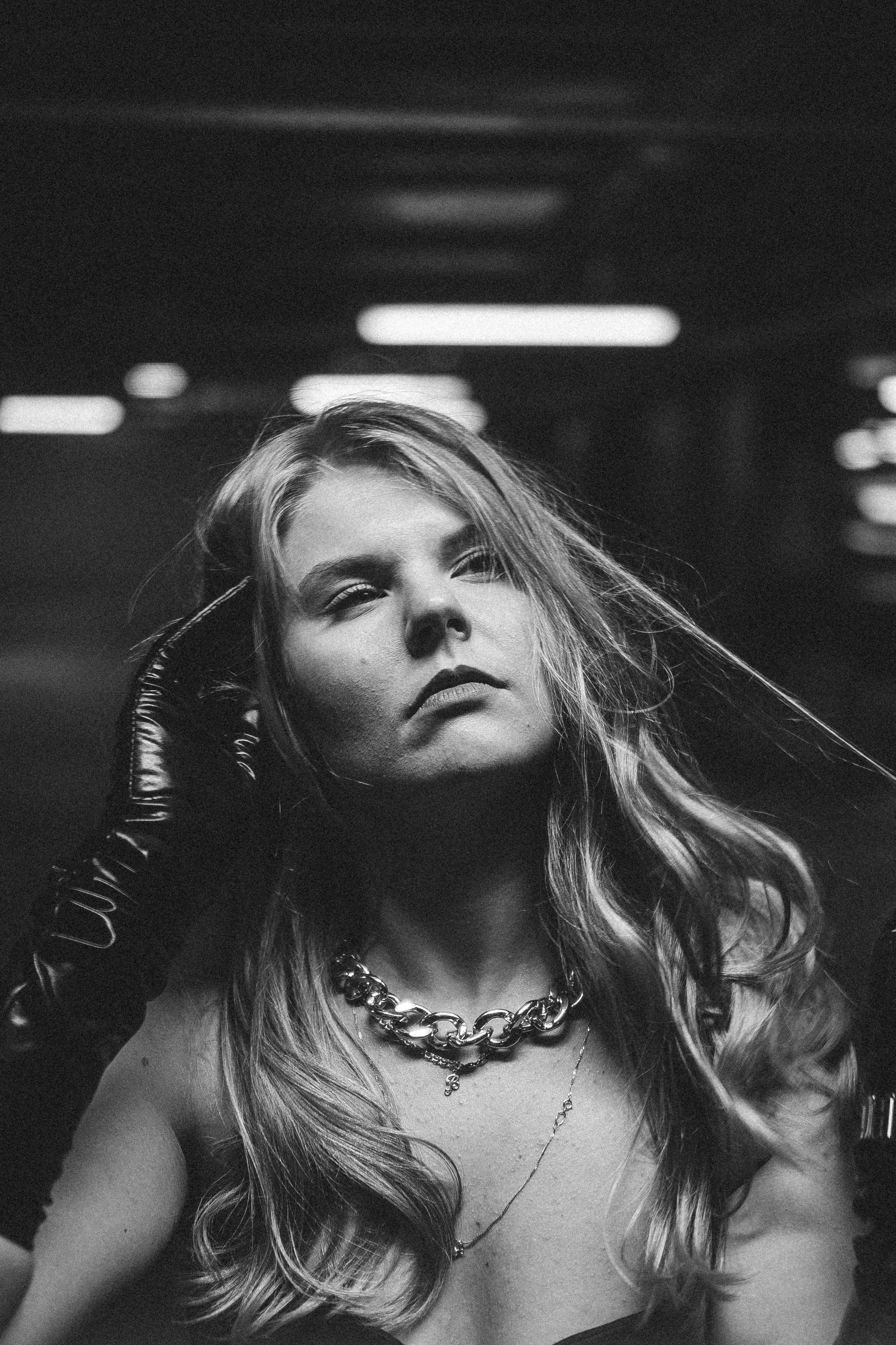 ЧБ. Профессиональный фотограф, Санкт-Петербург — Виктория Богомолова