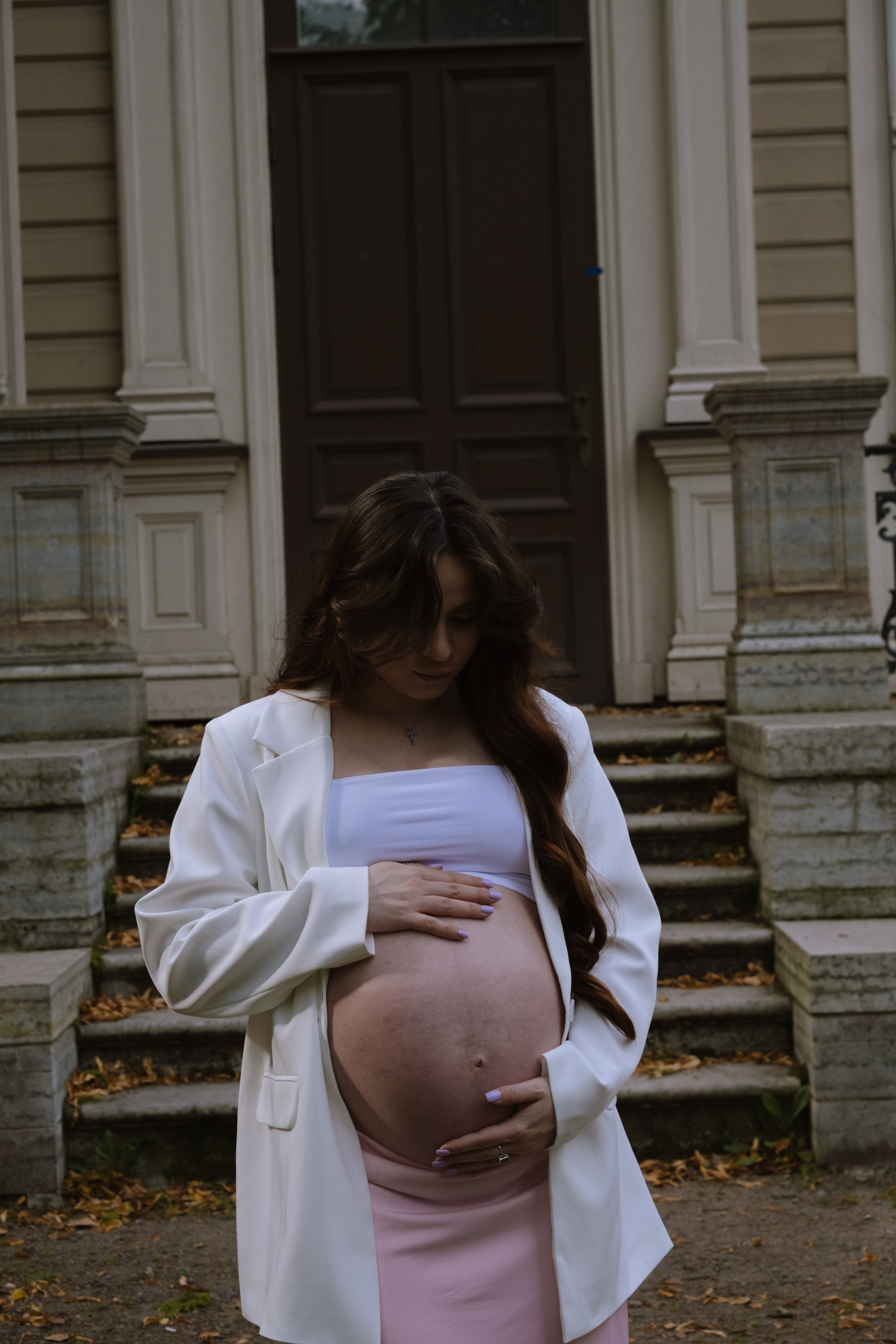 СЕМЕЙНАЯ ИСТОРИЯ. Профессиональный фотограф, Санкт-Петербург — Виктория Богомолова