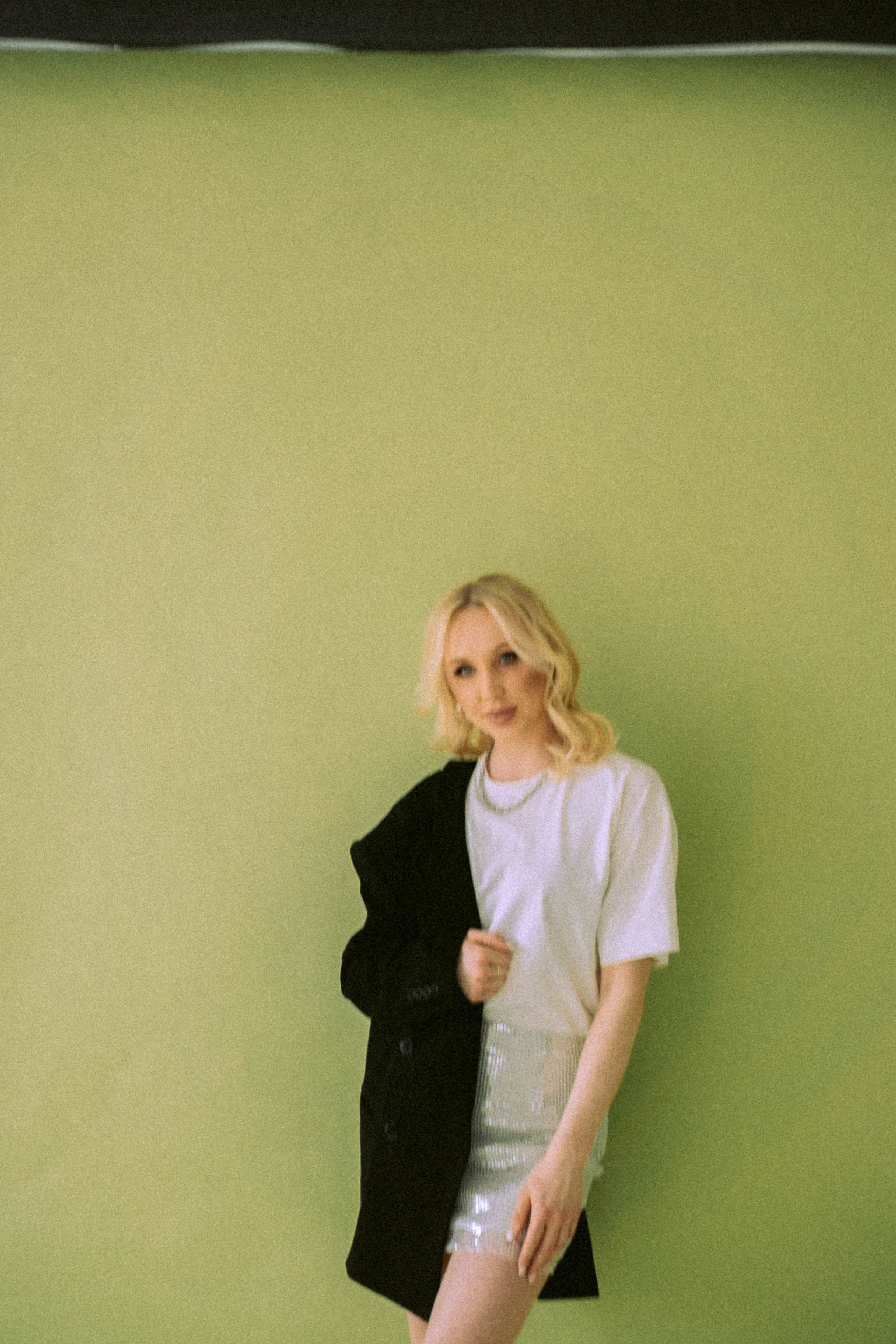 Студийная. Профессиональный фотограф, Санкт-Петербург — Виктория Богомолова