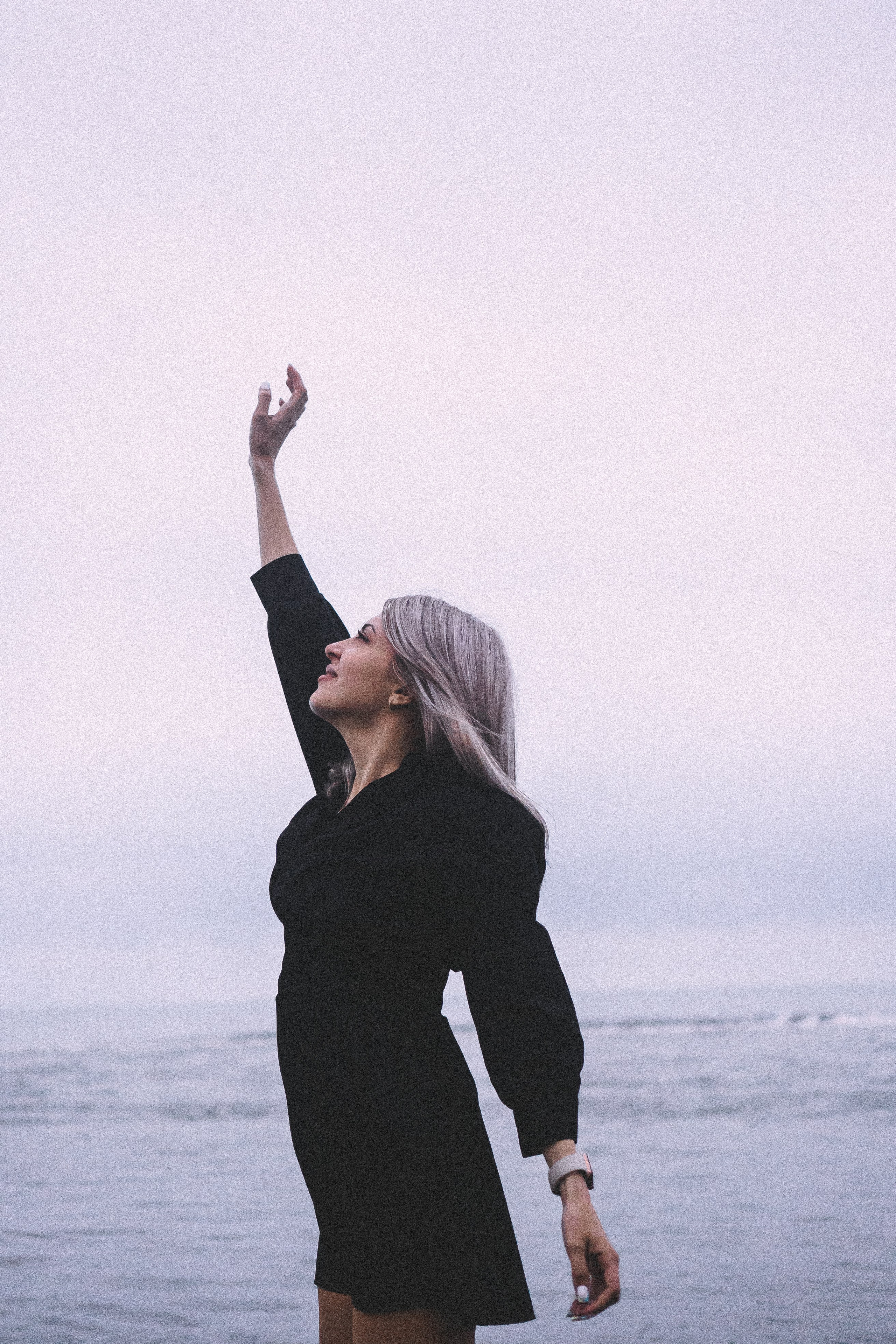 Фотосесиия на море. Профессиональный фотограф, Санкт-Петербург — Виктория Богомолова