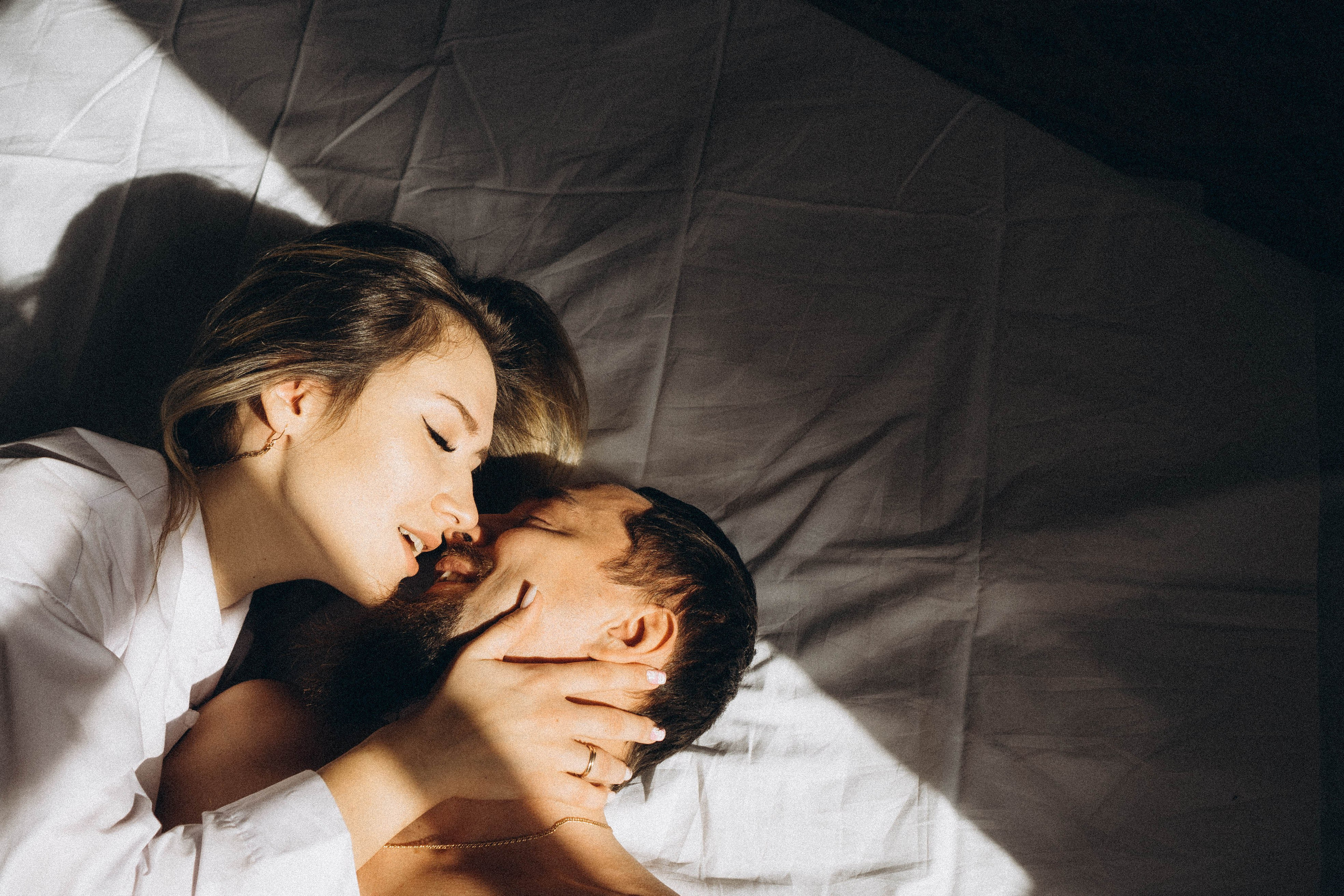 Любовь. Профессиональный фотограф, Санкт-Петербург — Виктория Богомолова