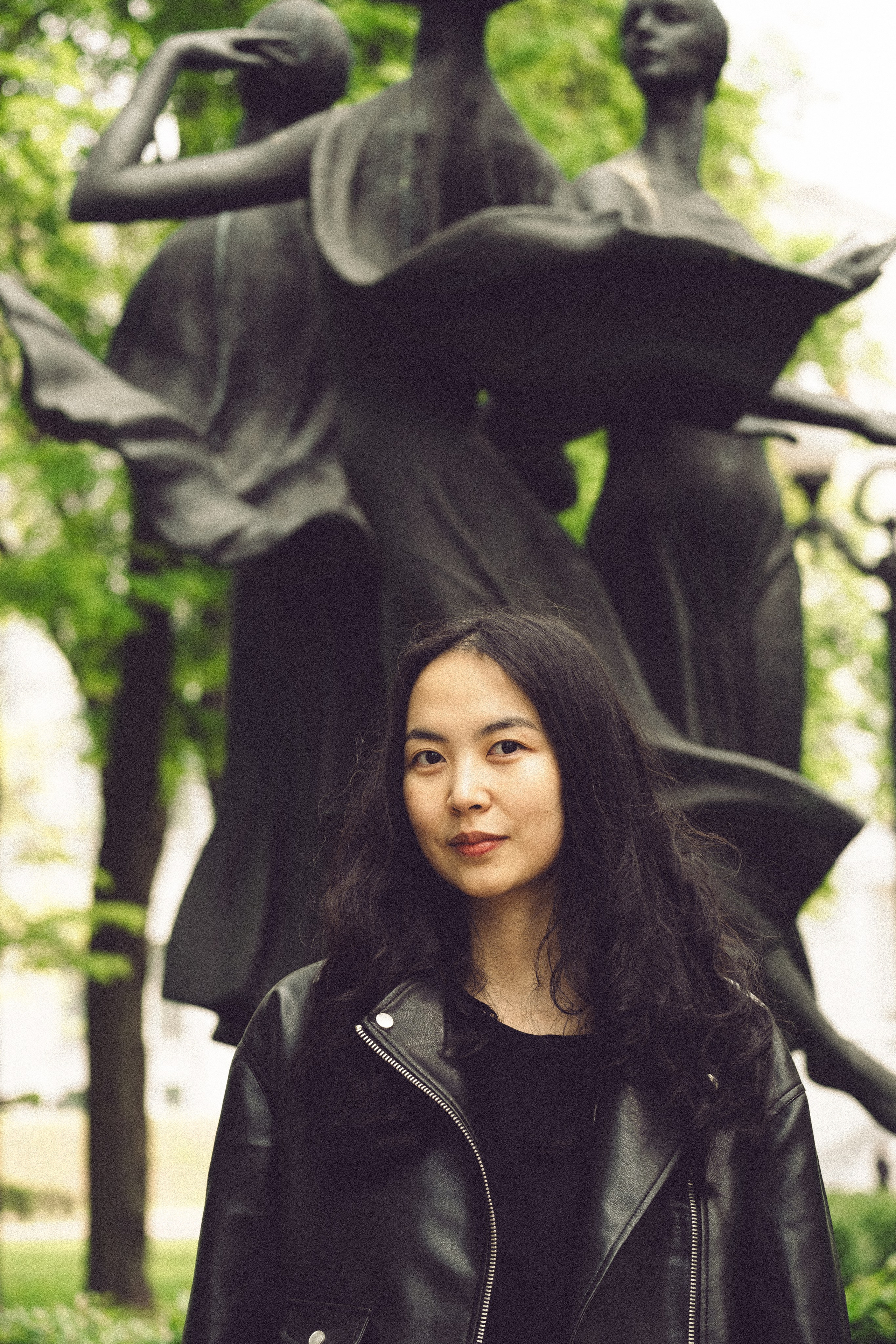 ПРОГУЛКА В МИНСКЕ. Профессиональный фотограф, Санкт-Петербург — Виктория Богомолова