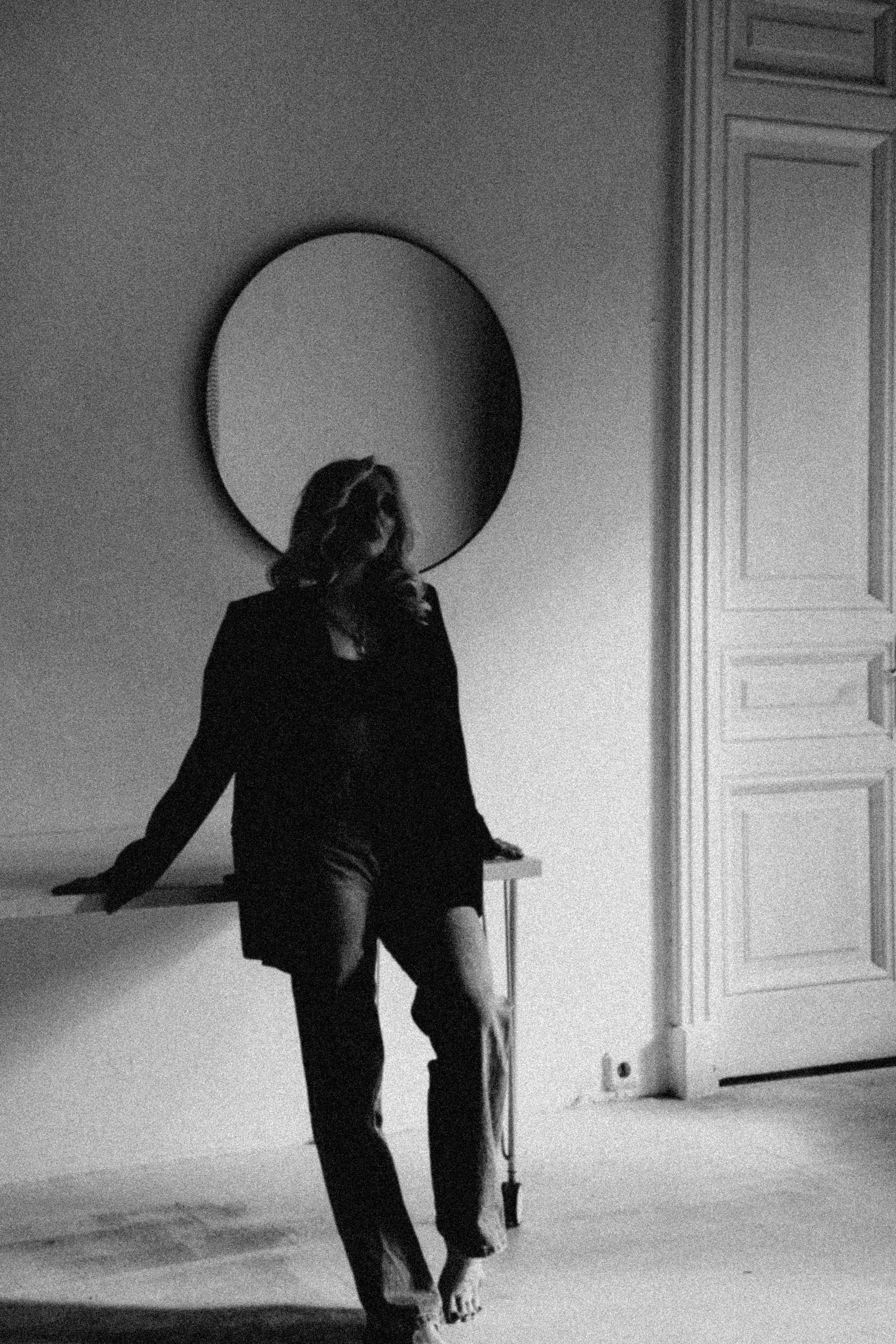 Студийная. Профессиональный фотограф, Санкт-Петербург — Виктория Богомолова