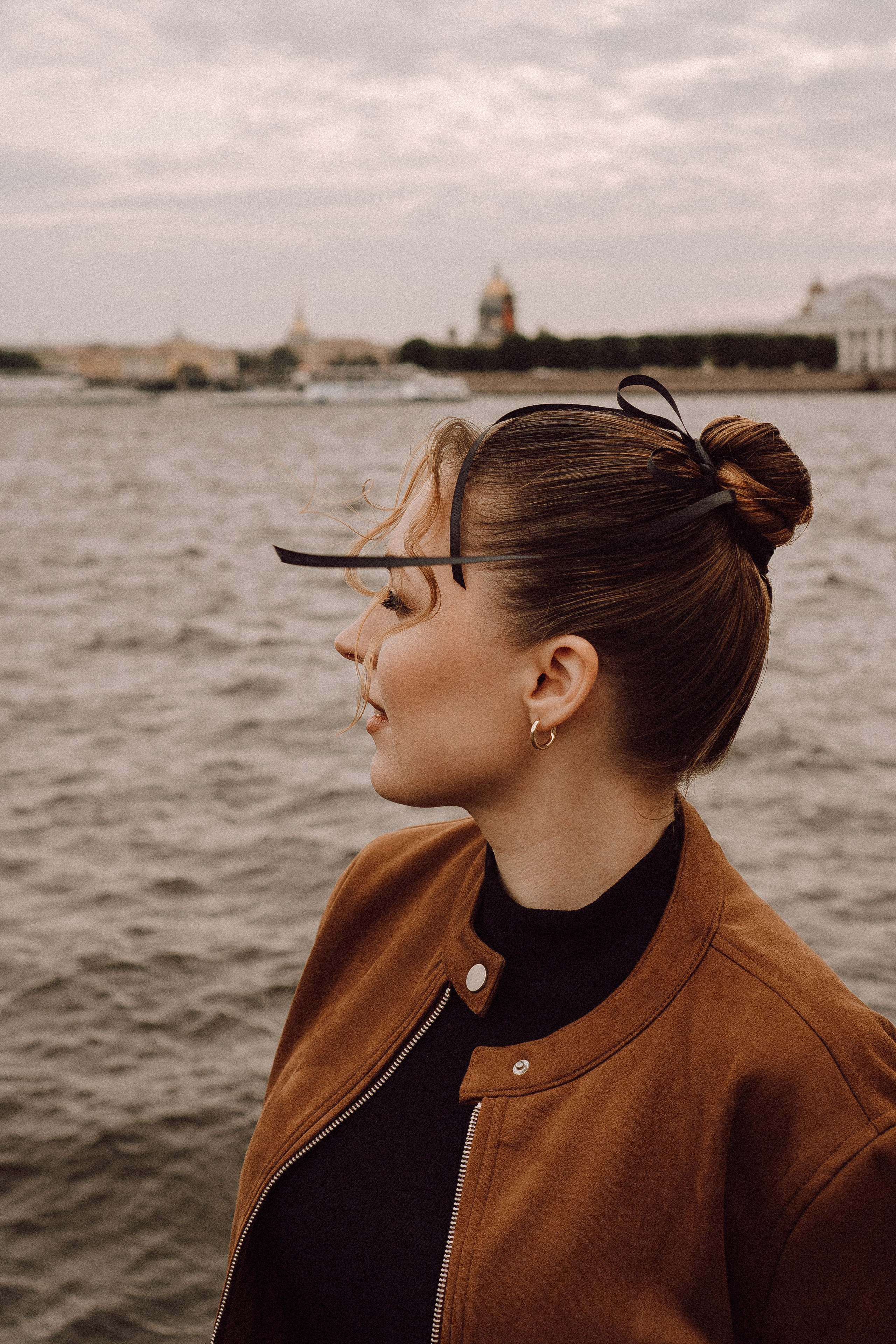 LOVE. Профессиональный фотограф, Санкт-Петербург — Виктория Богомолова