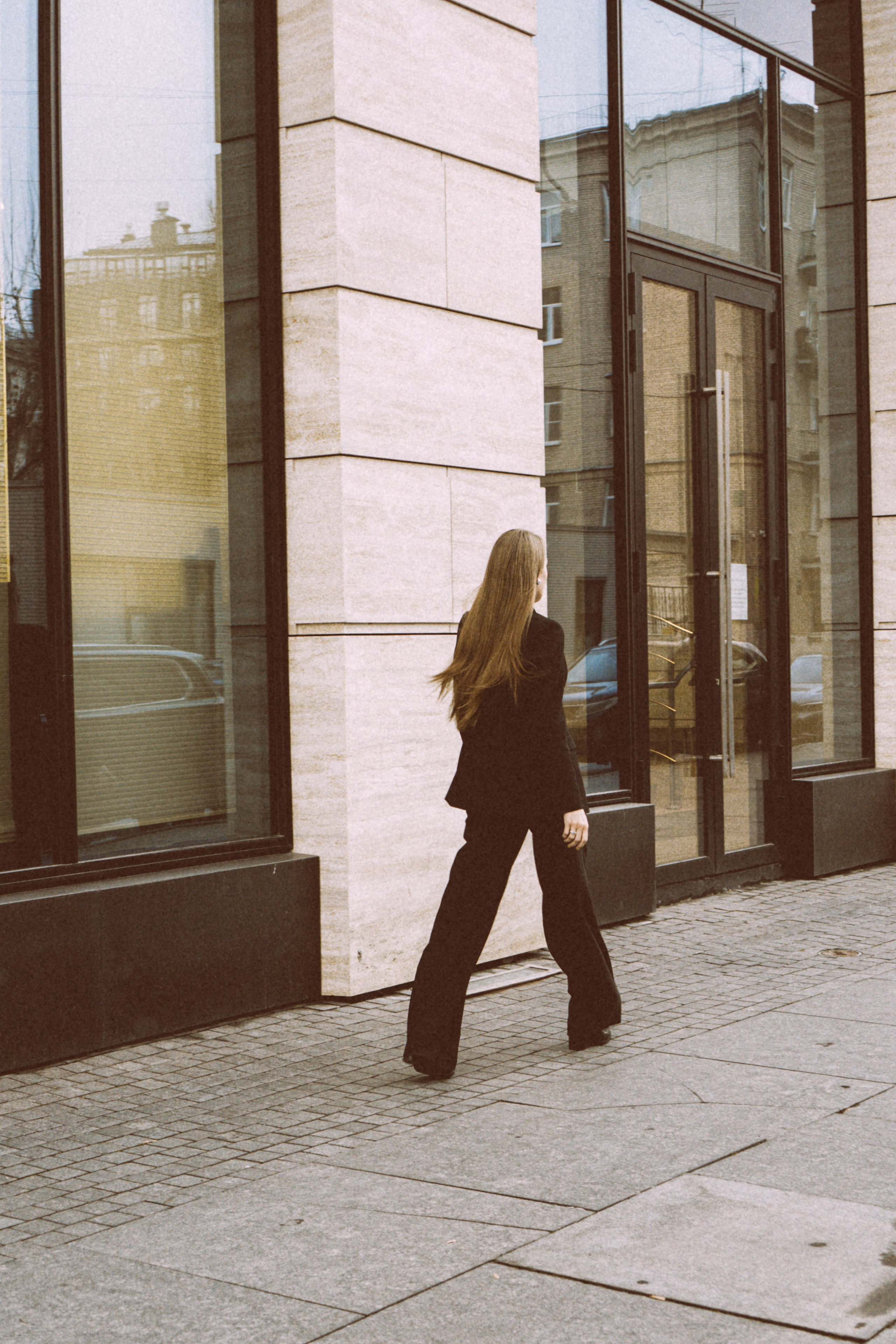 ЖУРНАЛЬНЫЙ СТИЛЬ. Профессиональный фотограф, Санкт-Петербург — Виктория Богомолова