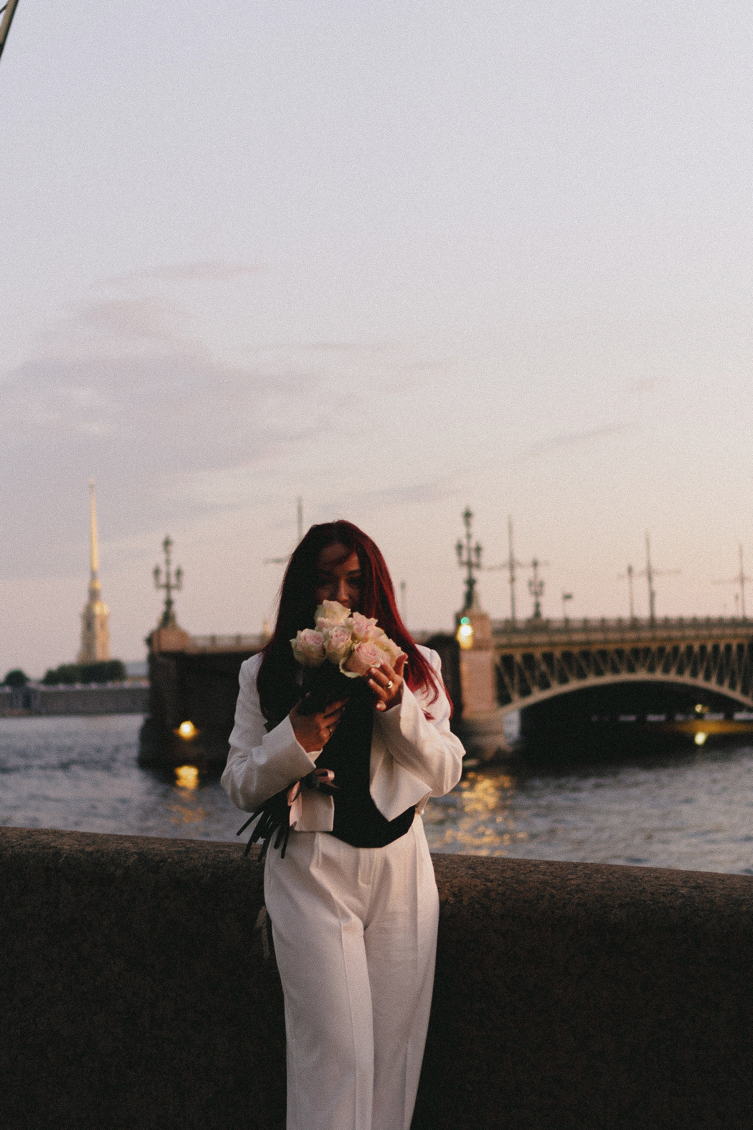РАССВЕТНАЯ ИСТОРИЯ. Профессиональный фотограф, Санкт-Петербург — Виктория Богомолова