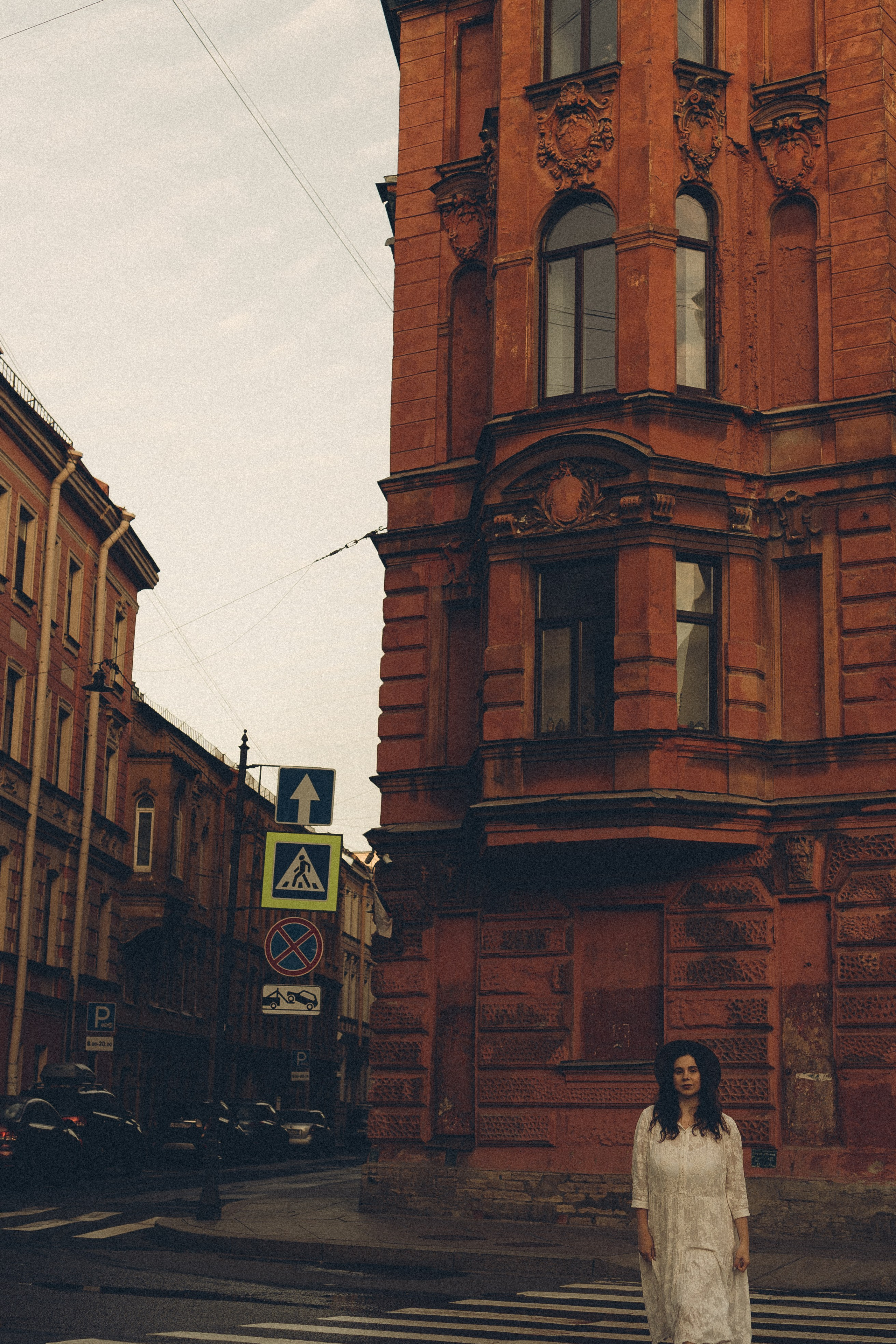 РАССВЕТ С РАЗВОДНЫМИ МОСТАМИ. Профессиональный фотограф, Санкт-Петербург — Виктория Богомолова