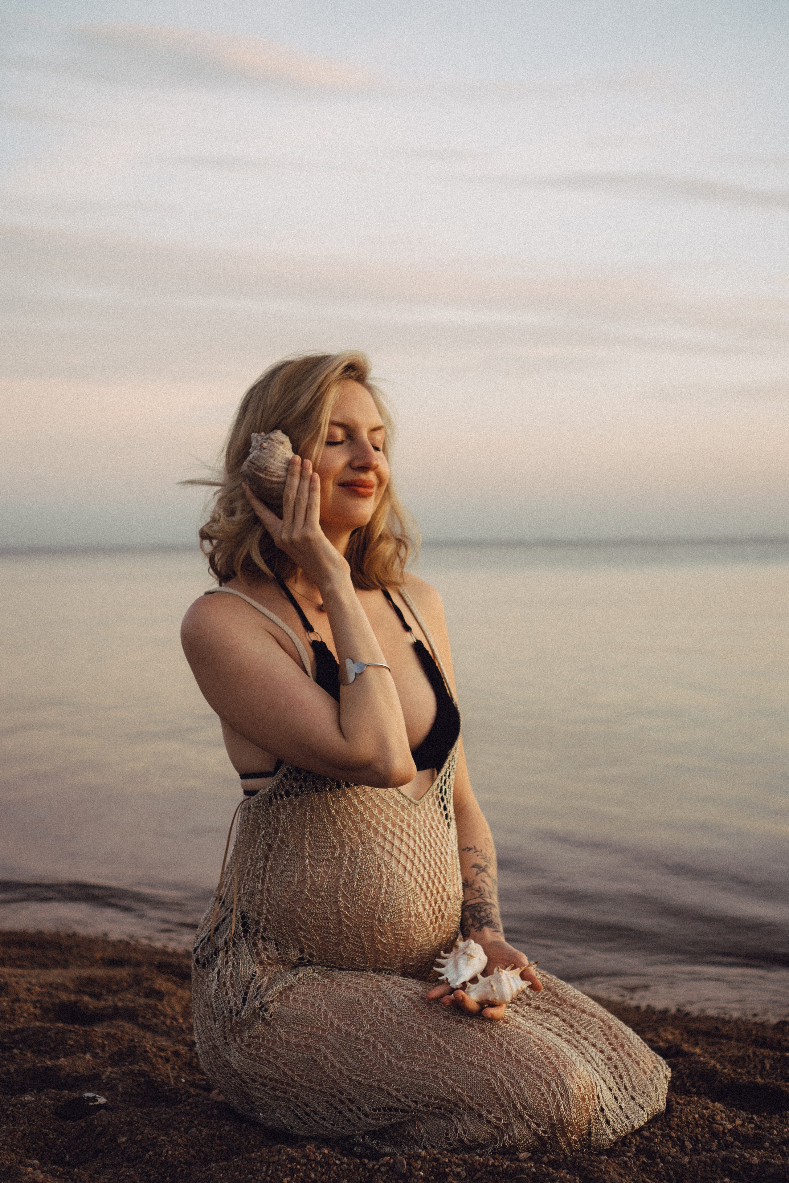 В ОЖИДАНИИ. Профессиональный фотограф, Санкт-Петербург — Виктория Богомолова