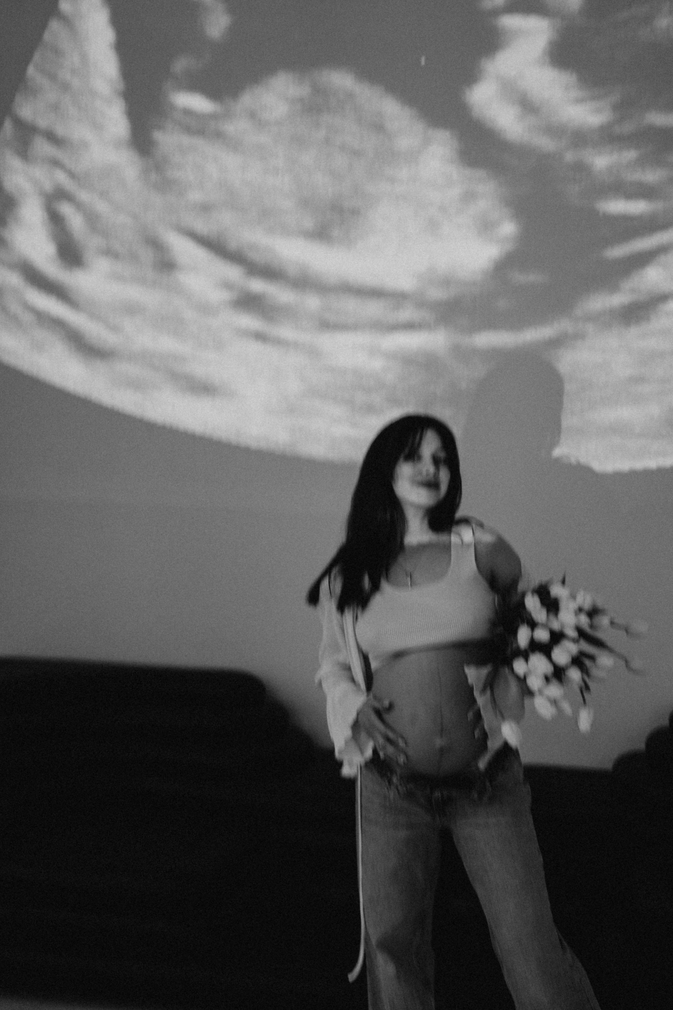 Love Story Беременность. Профессиональный фотограф, Санкт-Петербург — Виктория Богомолова