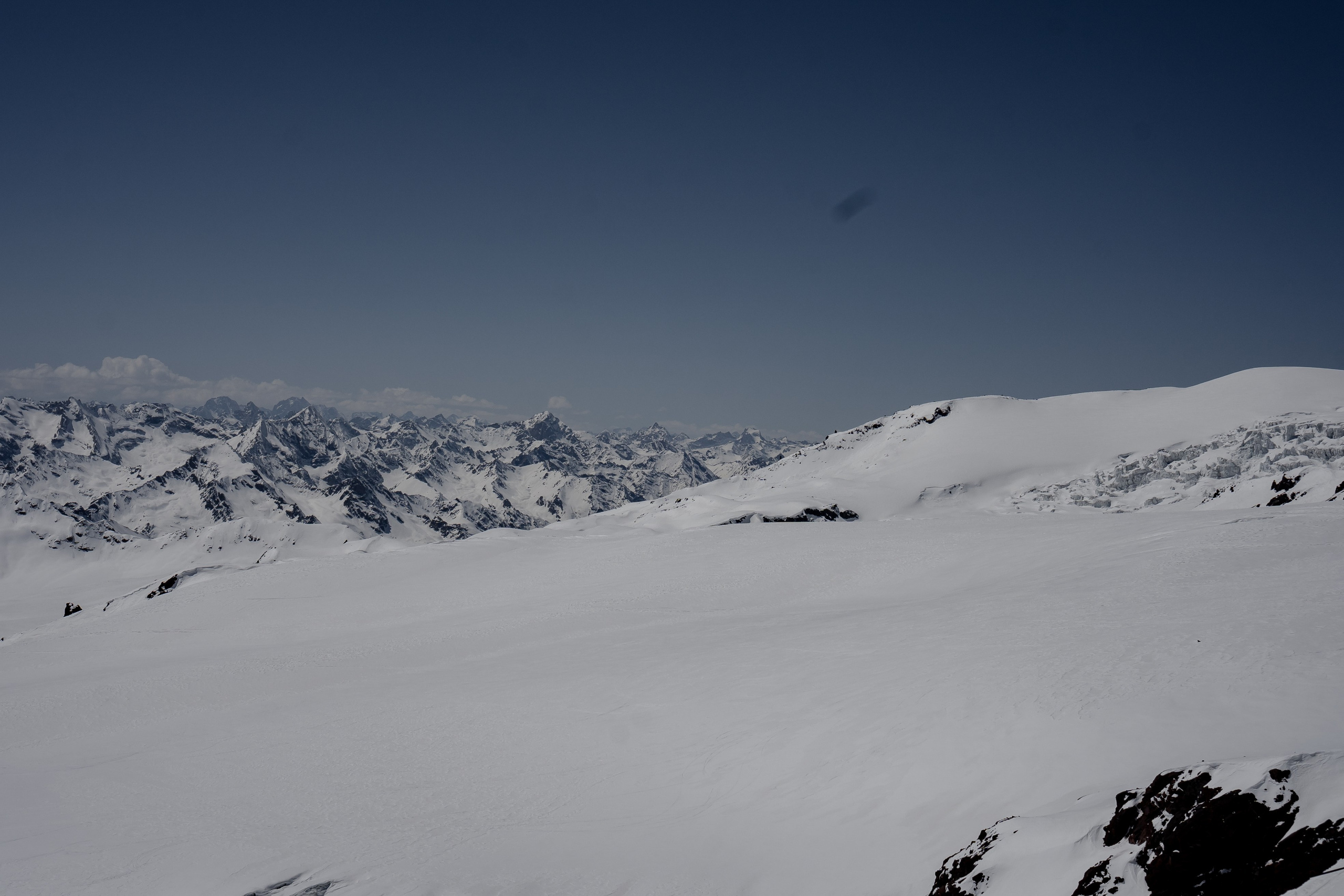 ПРИРОДА В ГОРАХ. Профессиональный фотограф, Санкт-Петербург — Виктория Богомолова