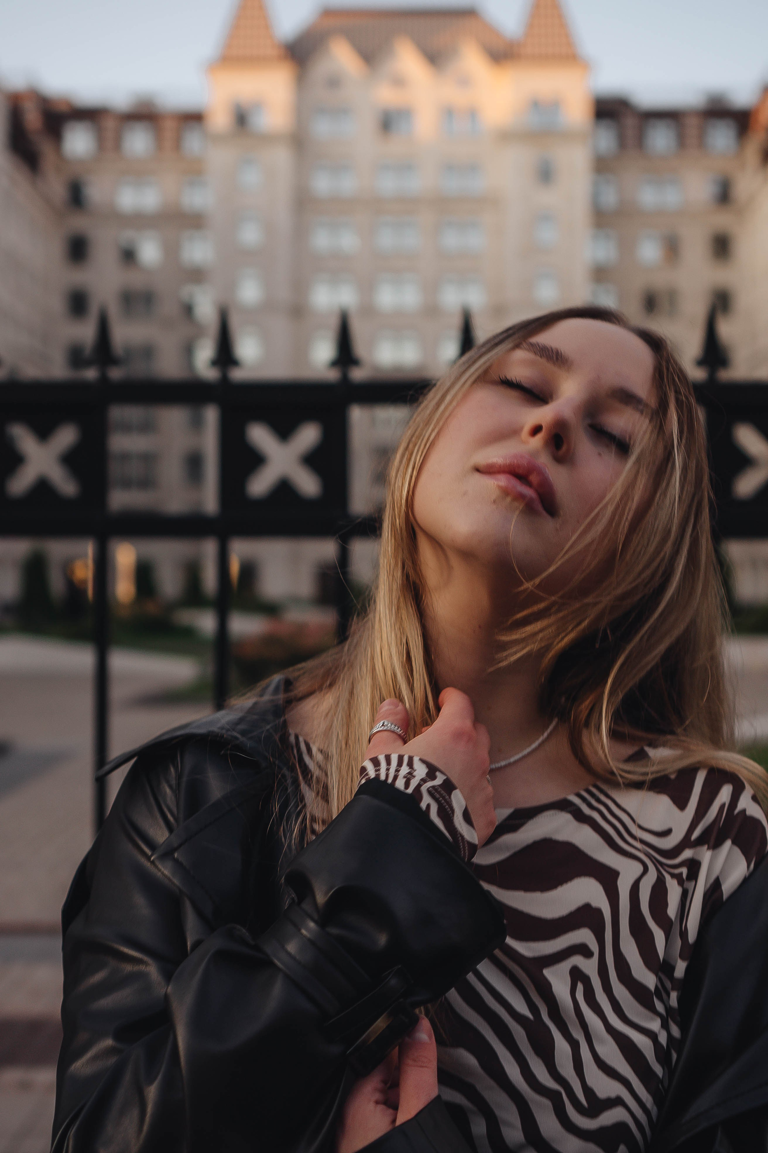 Жественность. Профессиональный фотограф, Санкт-Петербург — Виктория Богомолова