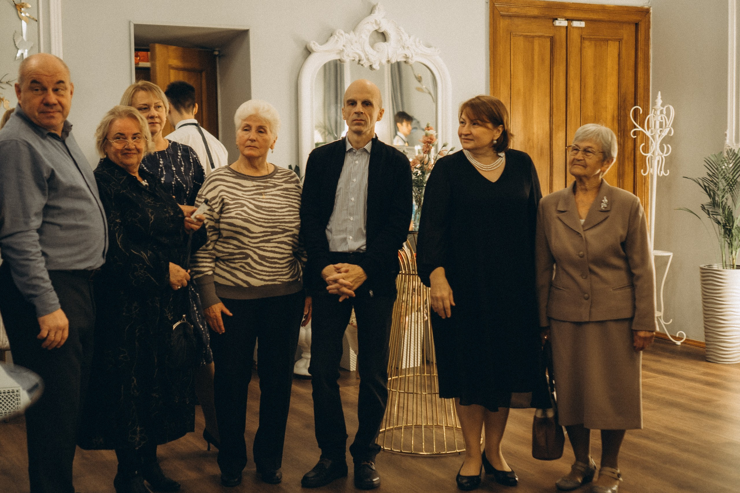 СЬЕМКА РЕПОРТАЖ В ЗАГСЕ (2 ДВОРЕЦ). Профессиональный фотограф, Санкт-Петербург — Виктория Богомолова