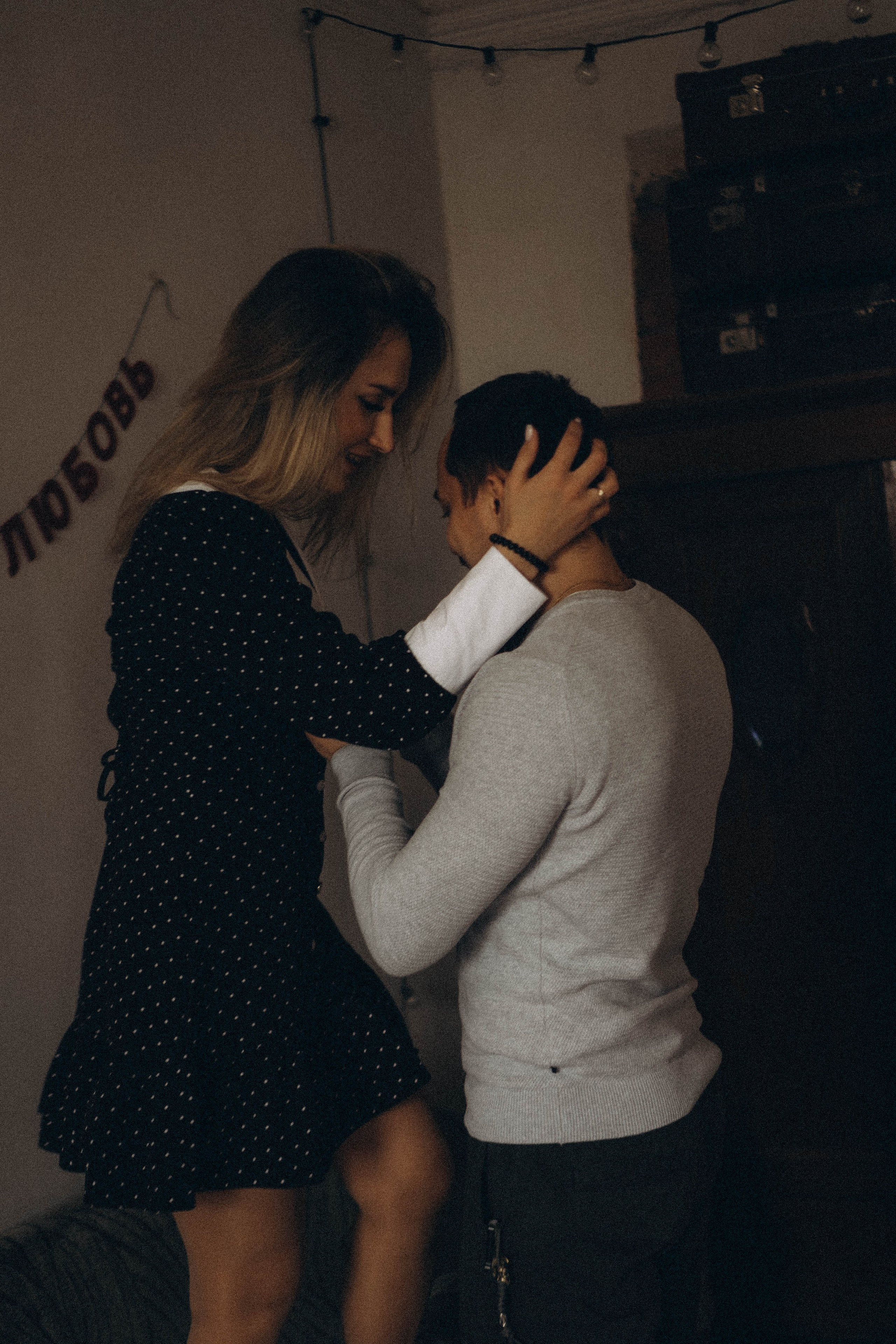 Любовь. Профессиональный фотограф, Санкт-Петербург — Виктория Богомолова