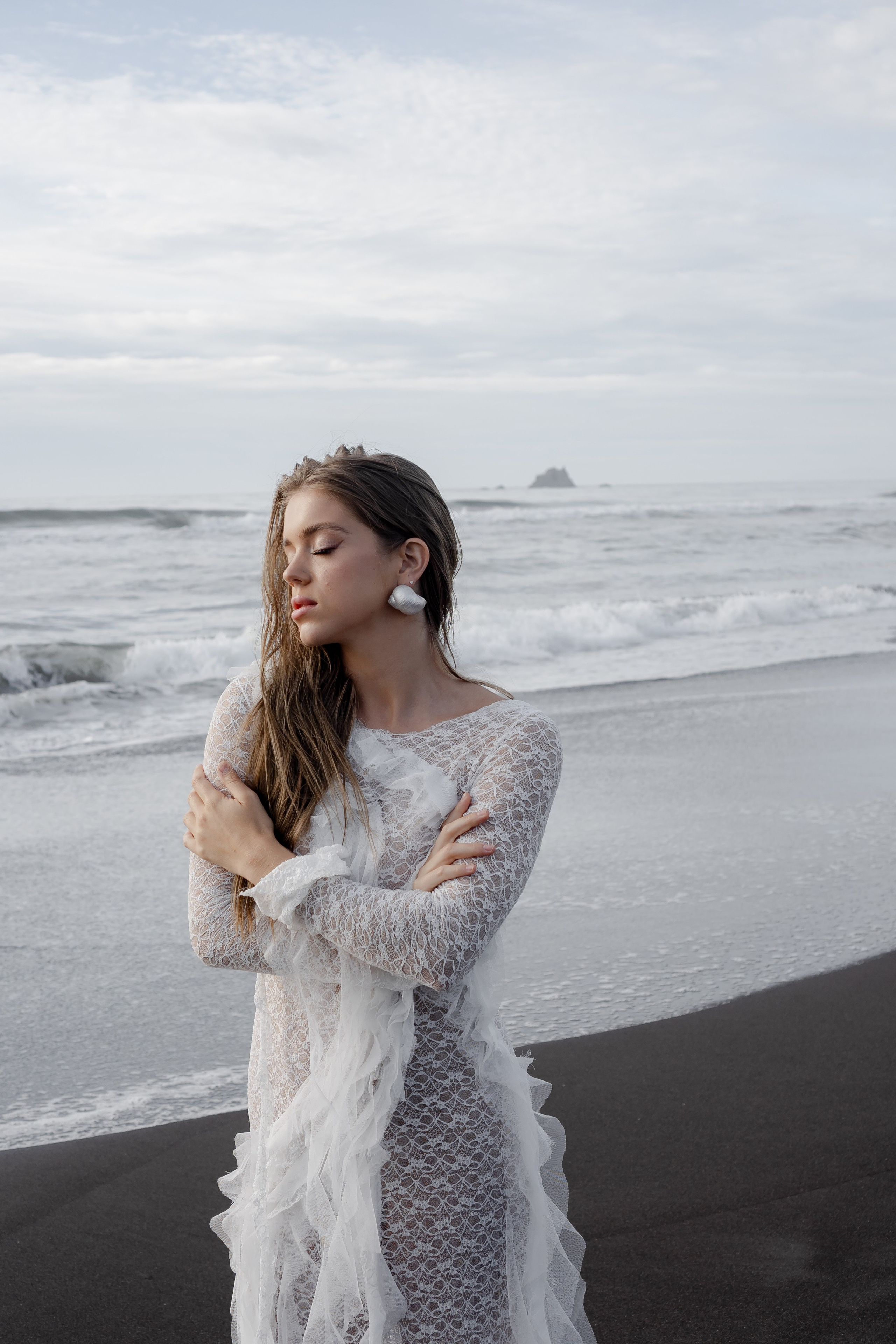 ТИХИЙ ОКЕАНН СЬЕМКА НА SONY. Профессиональный фотограф, Санкт-Петербург — Виктория Богомолова