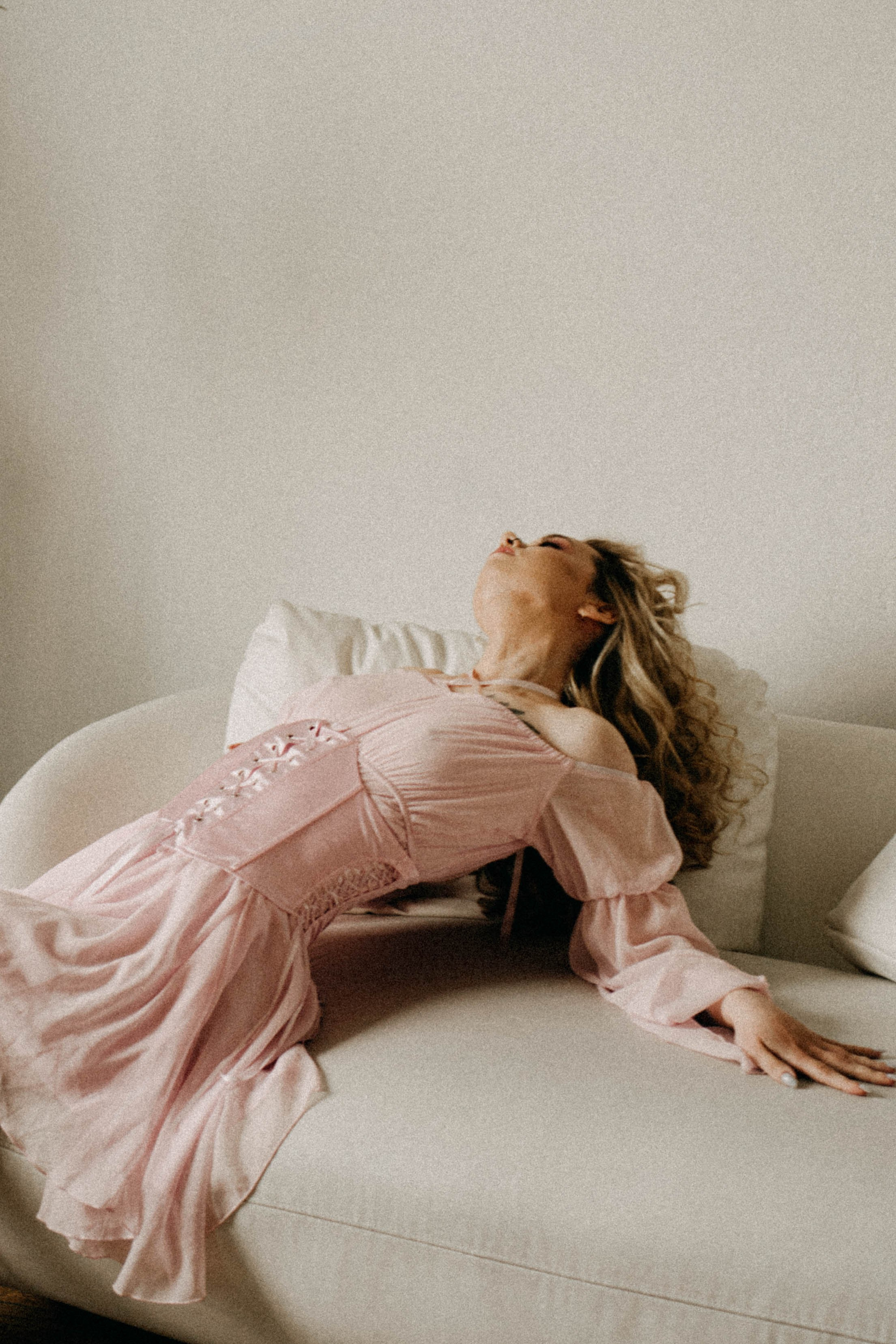 Студийная. Профессиональный фотограф, Санкт-Петербург — Виктория Богомолова