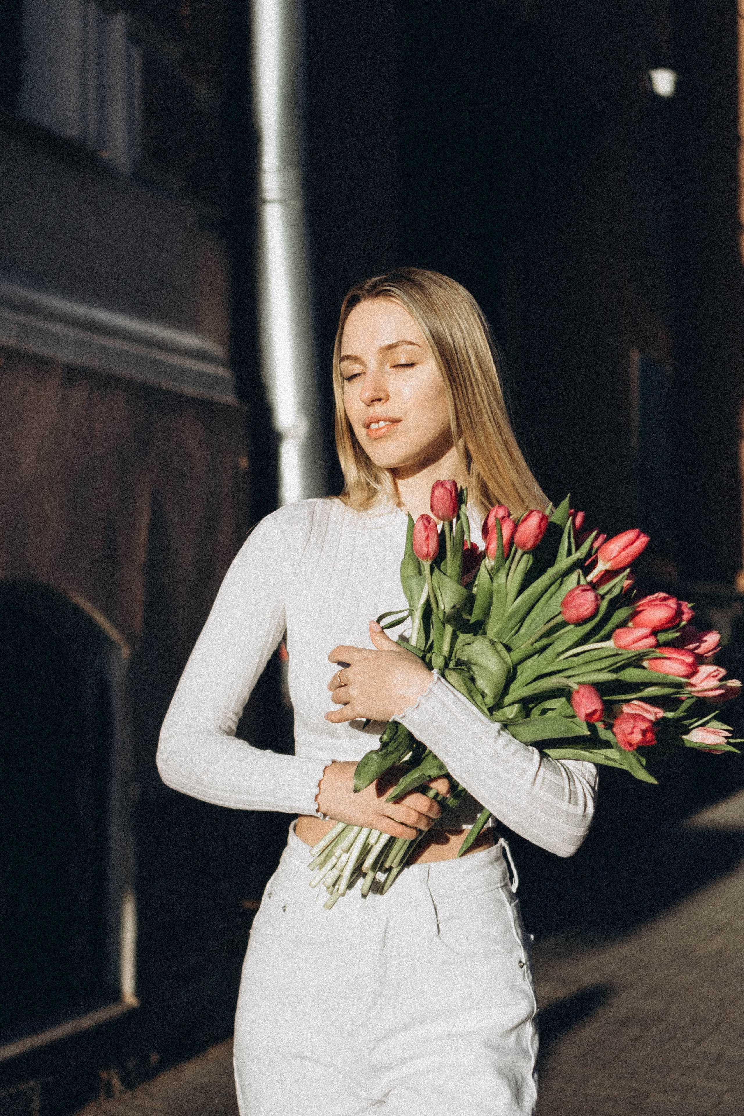 На закате. Профессиональный фотограф, Санкт-Петербург — Виктория Богомолова