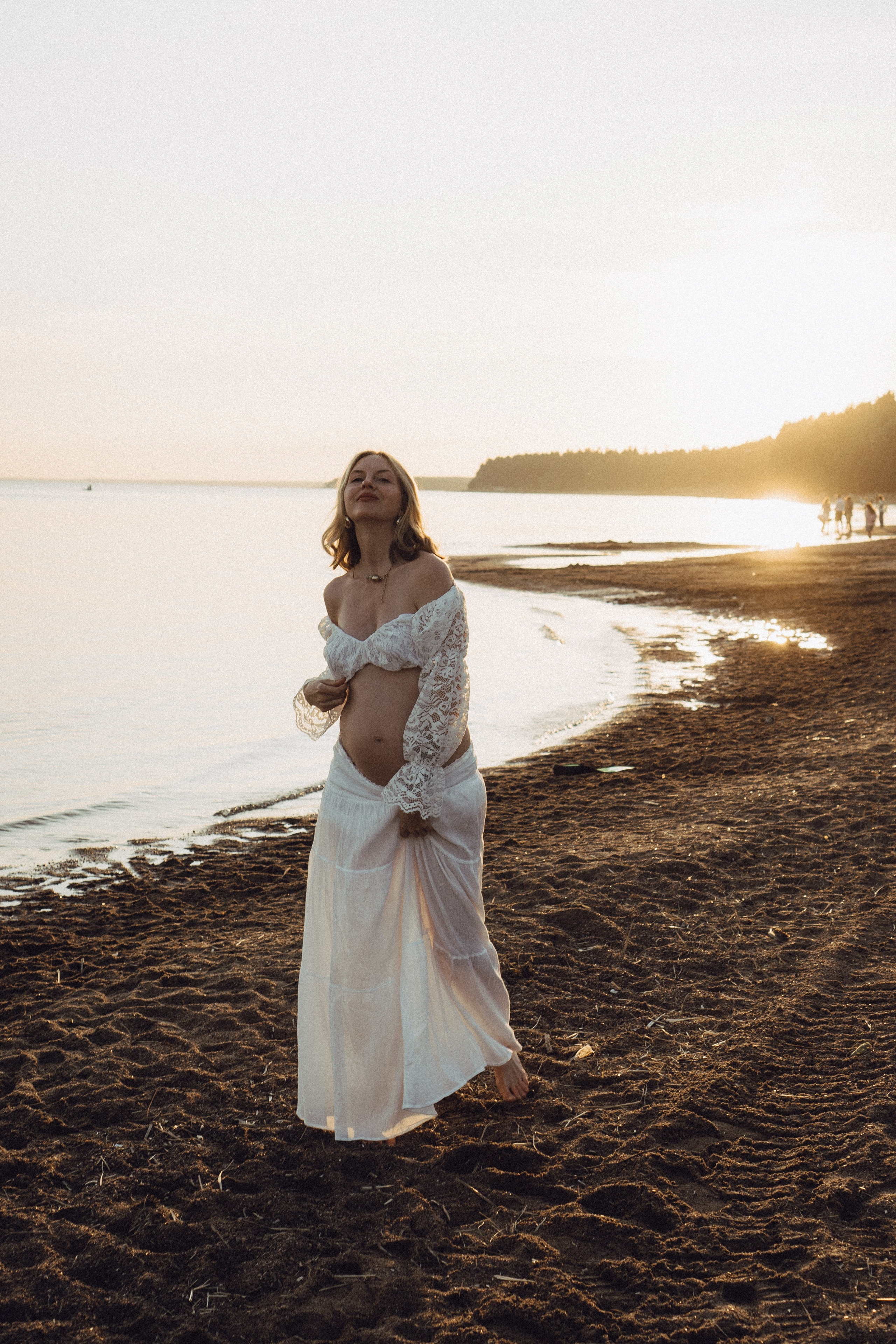 В ОЖИДАНИИ. Профессиональный фотограф, Санкт-Петербург — Виктория Богомолова