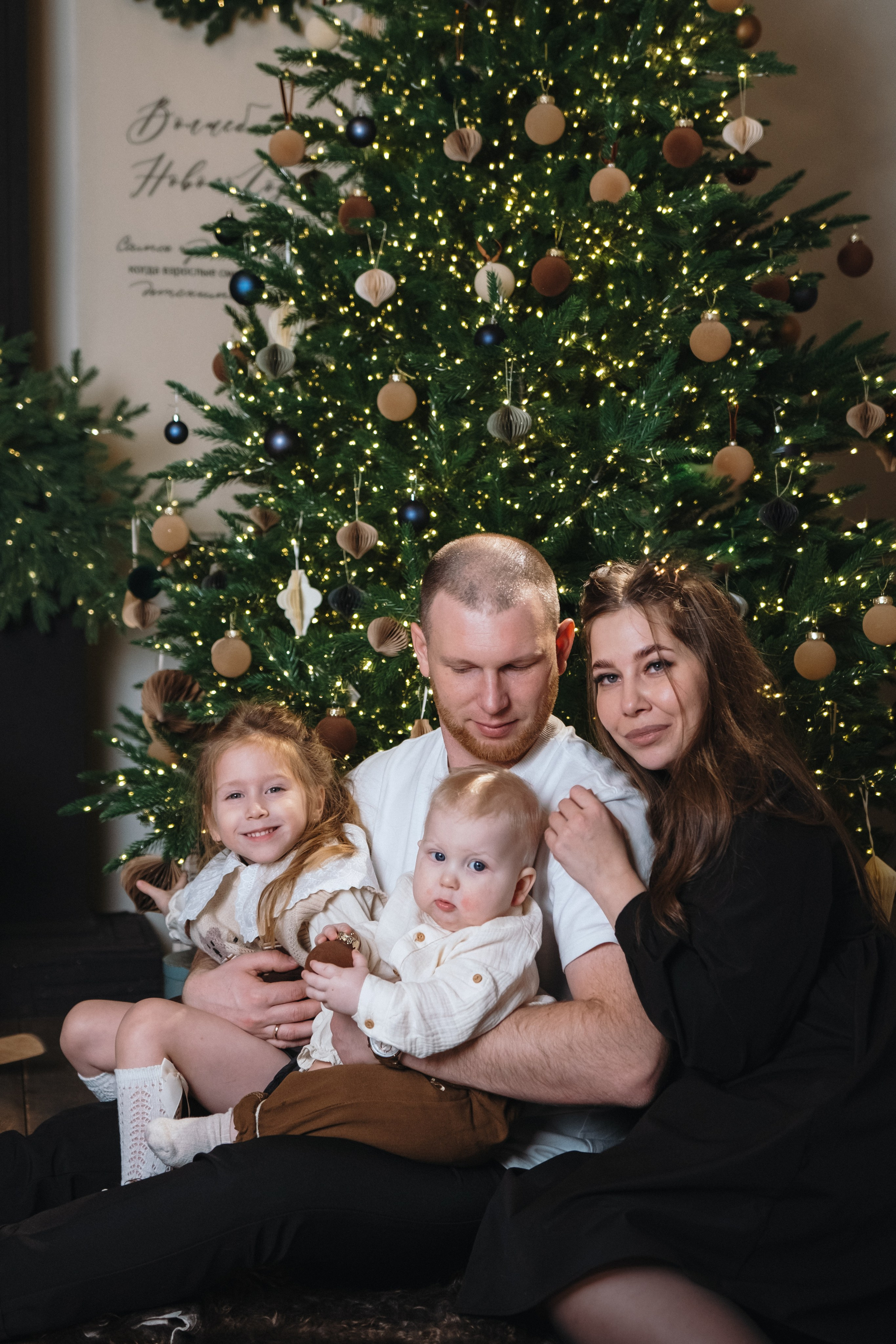 Семейная съемка (студия). Serg_film