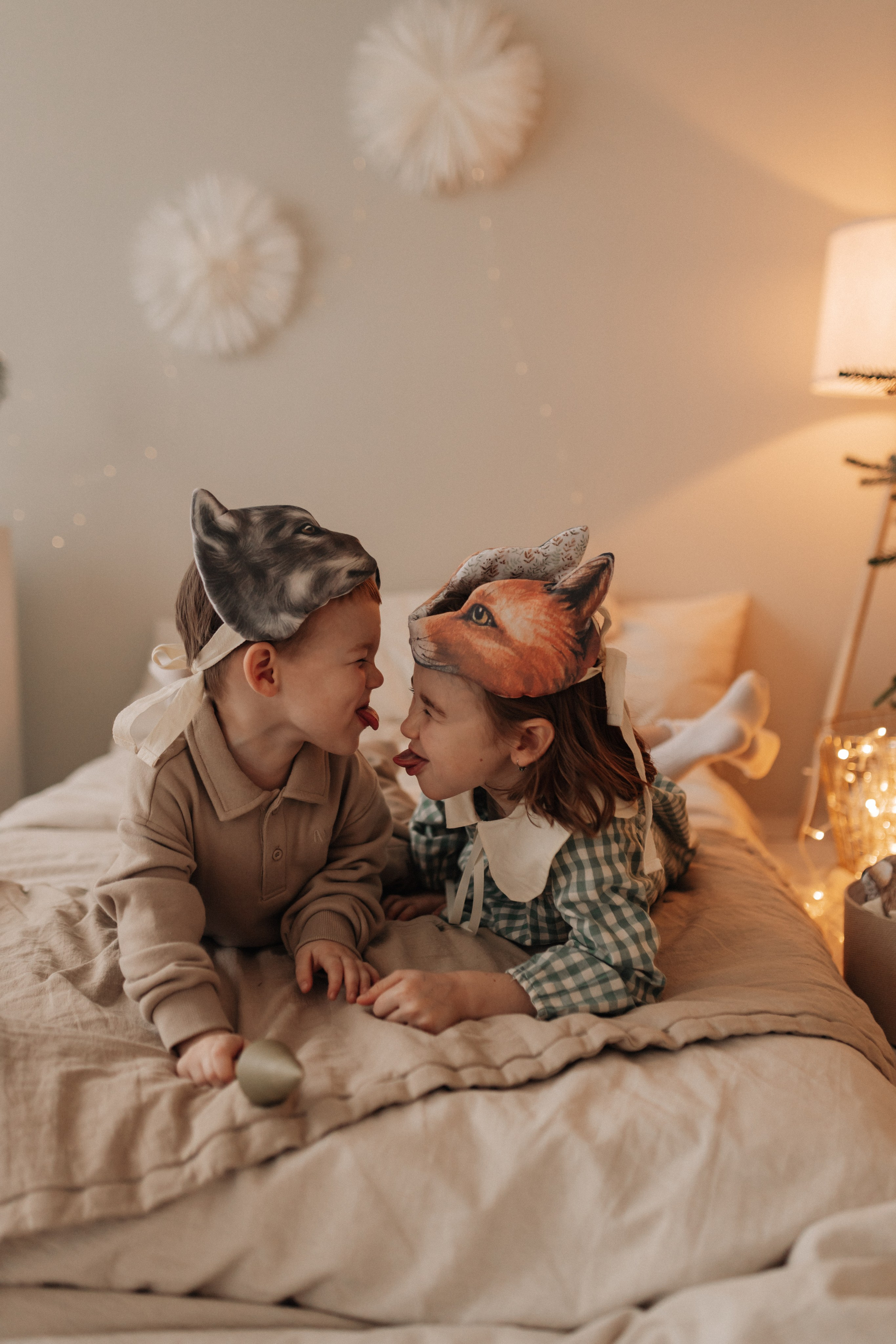 Юля и Саша с детками. Семейный фотограф Альбина Крутелева, Екатеринбург, Ревда