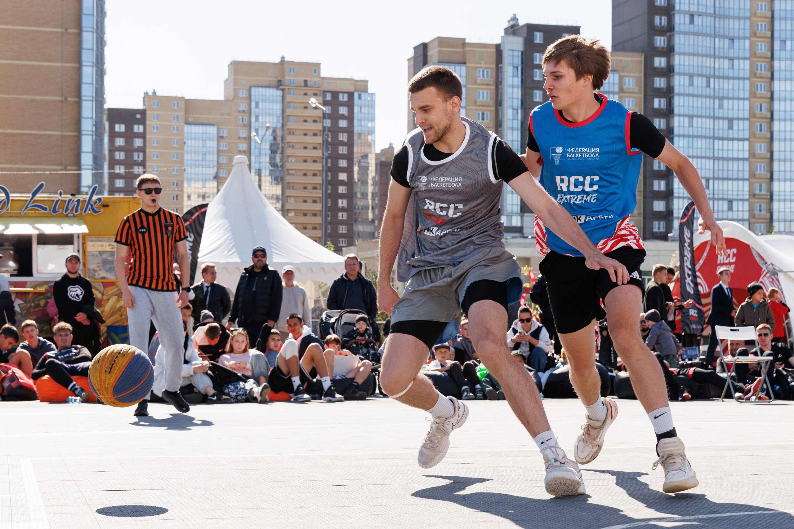 Кубок RCC Extreme | 2025