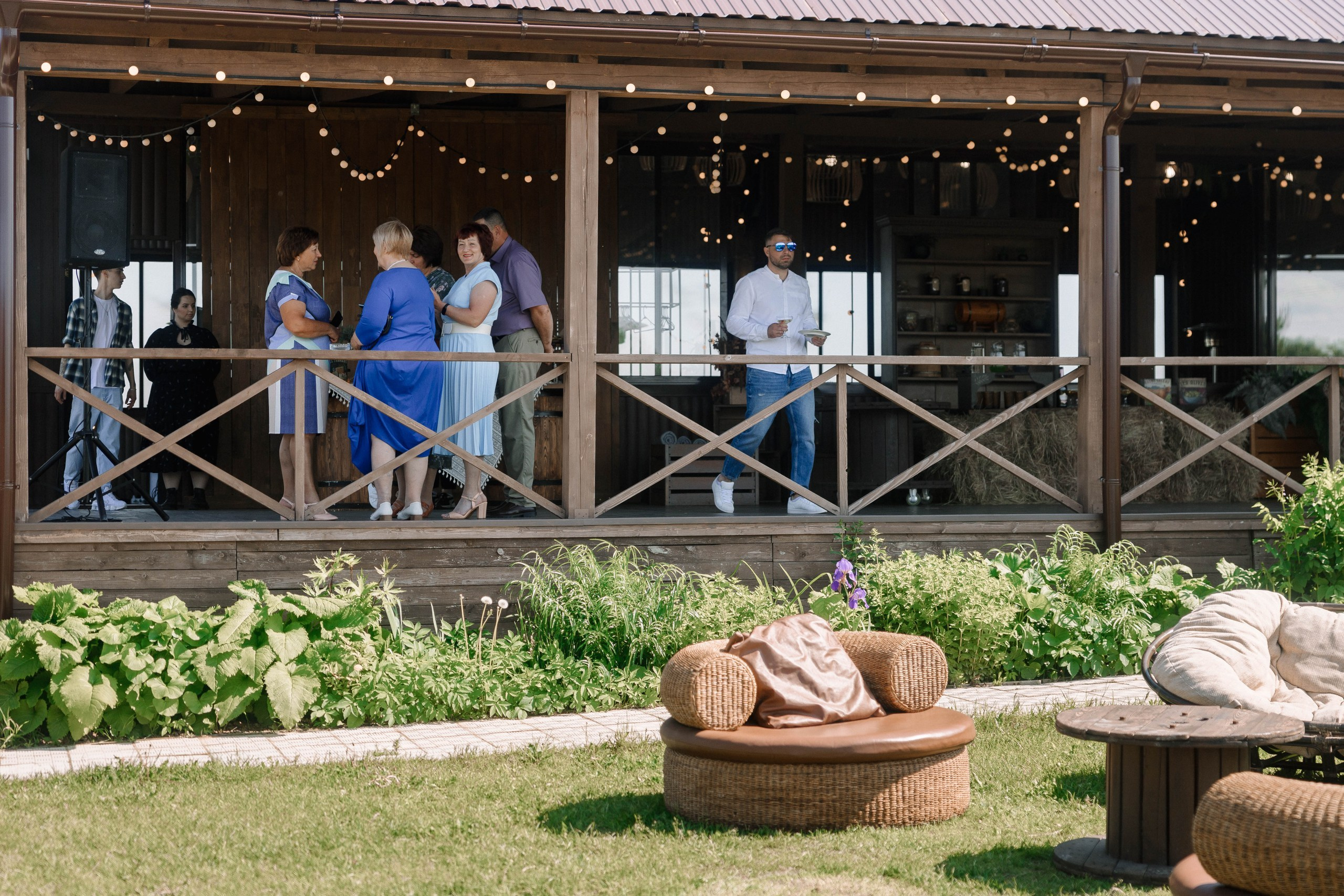 Маша&Данил. Свадебный Фотограф Москва и МО