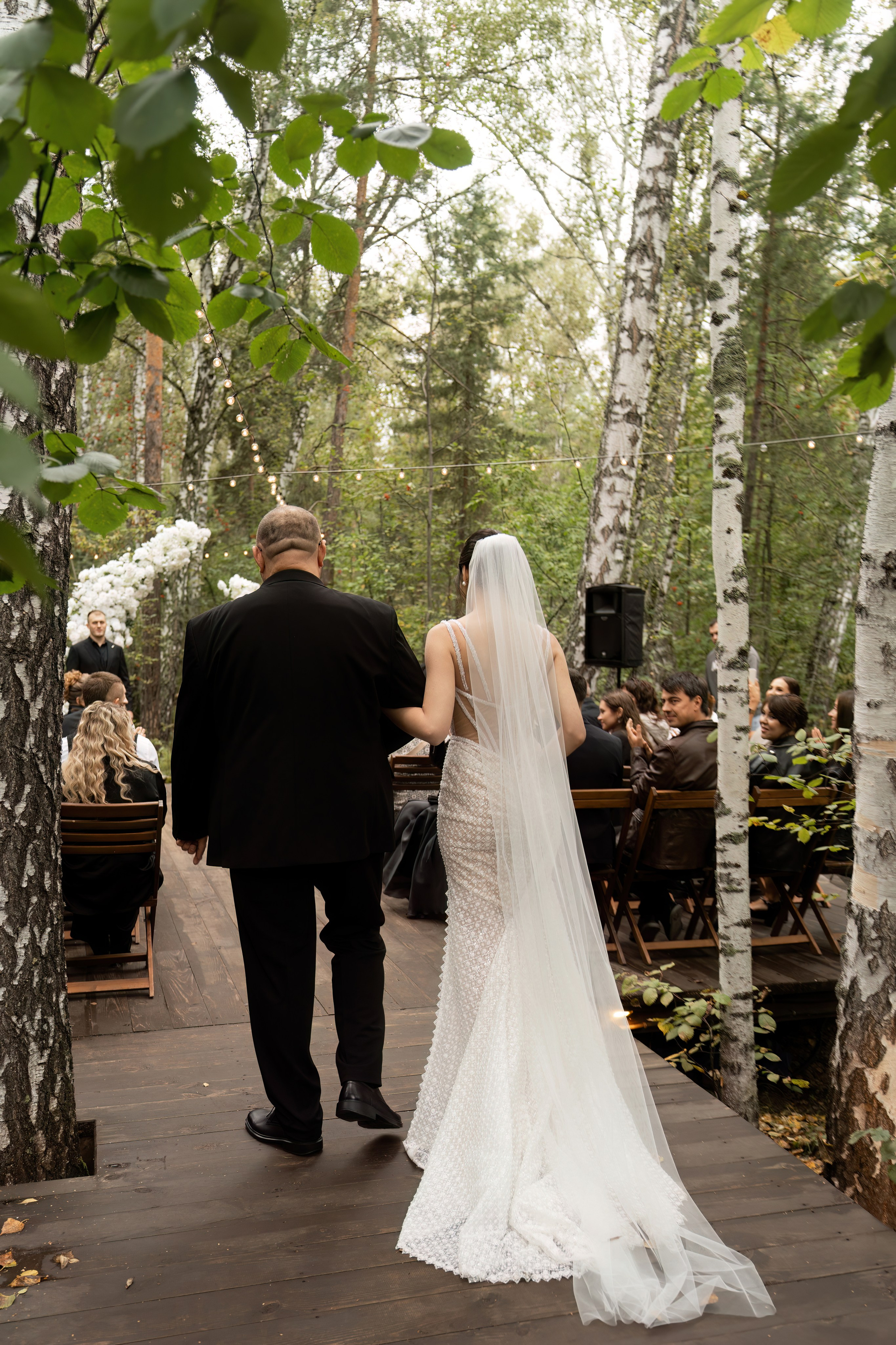 Алиса и Виктор. Свадебный фотограф в Барнауле Четошникова Анна