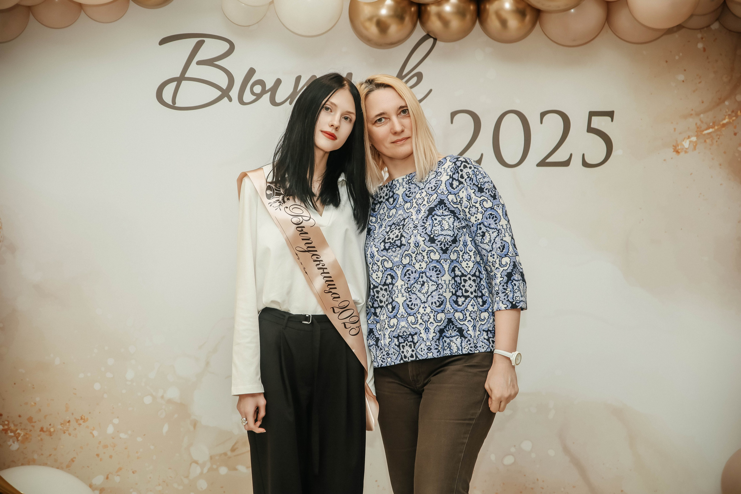 Фотосессия выпускного альбома. Свадебный и семейный фотограф в Москве