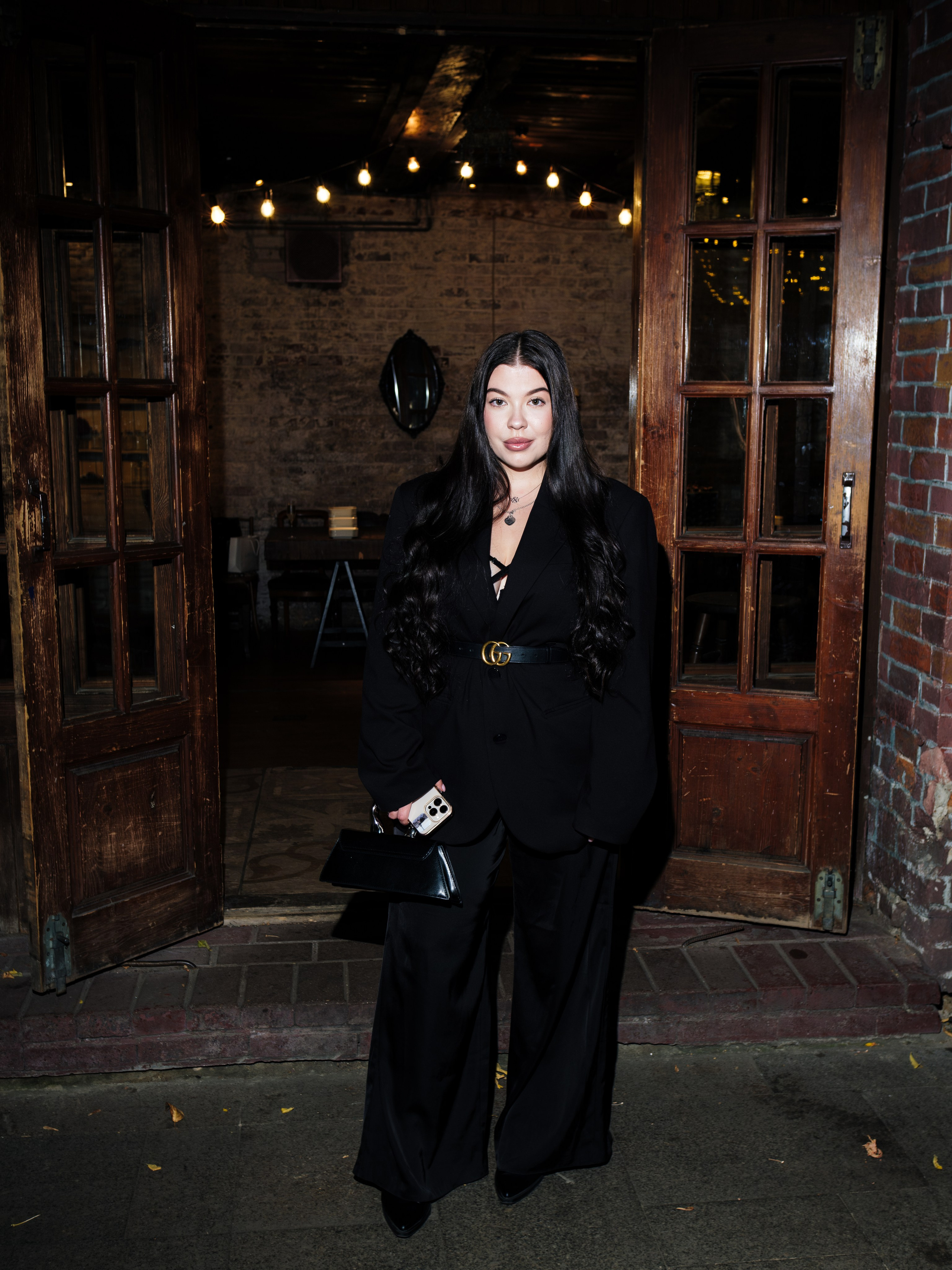 День рождения. Репортажный и портретный фотограф в Москве Илья Спиридонов