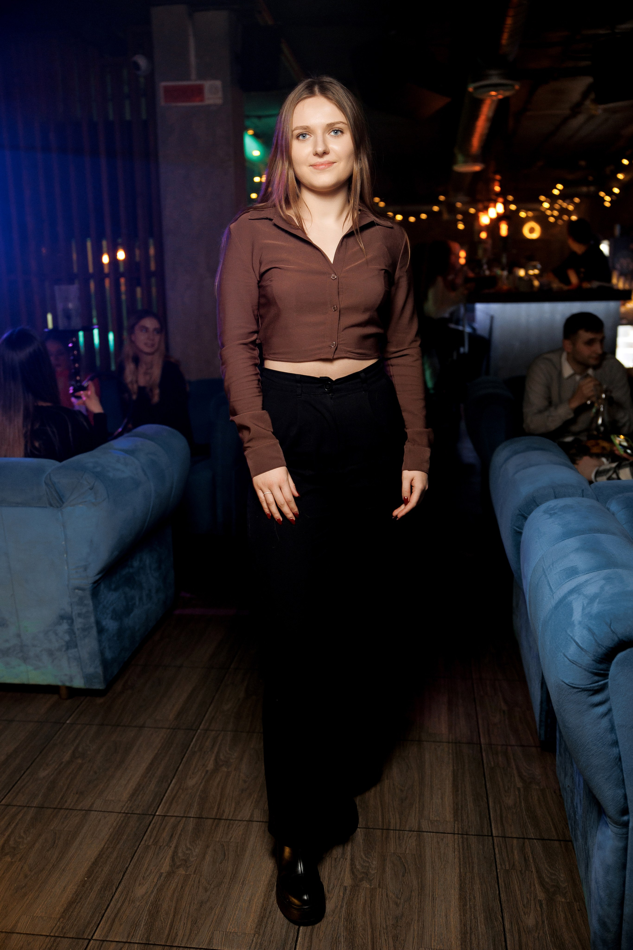 27/01/24 Караоке в Мята Спортивная. Мята Спортивная — Кальянная, караоке, бар в Минске