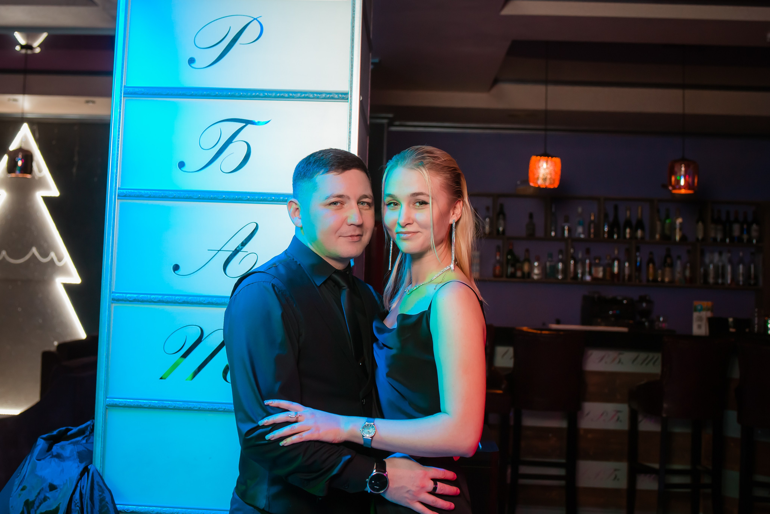 День Рождение Рябинина Ивана. Репортажный фотограф Василий Сазонов в Нижневартовске