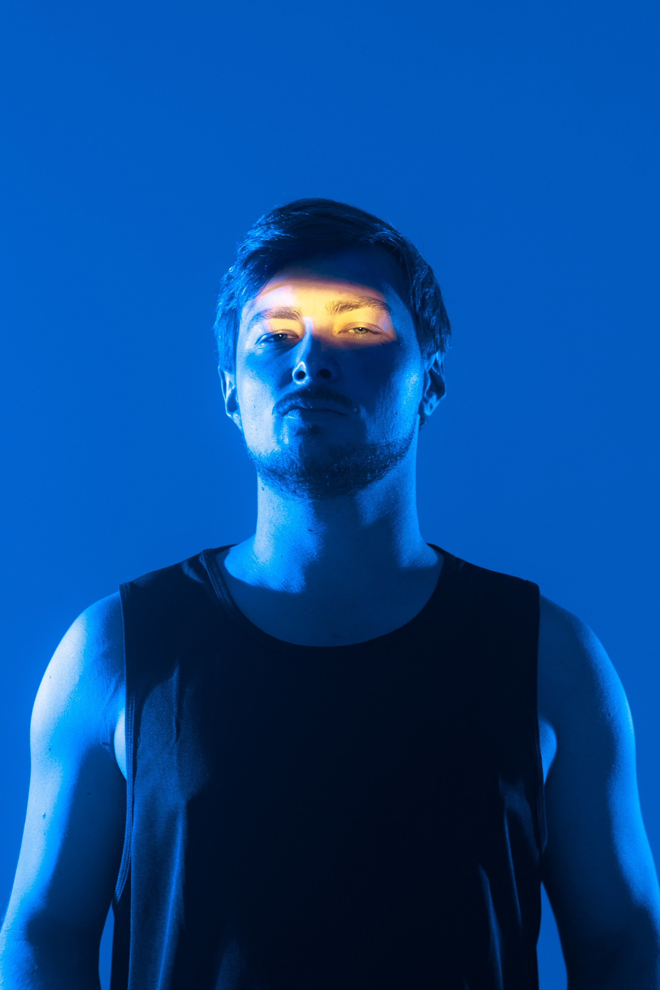 Ден Уэйн. Свадебный и индивидуальный фотограф Аля Мамакова