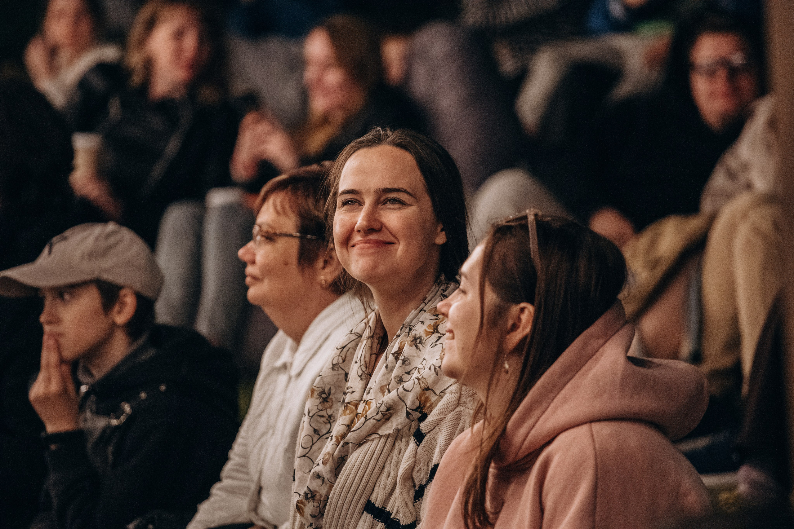 Книжный фестиваль 2024. Ваш личный фотограф в Волгограде и области