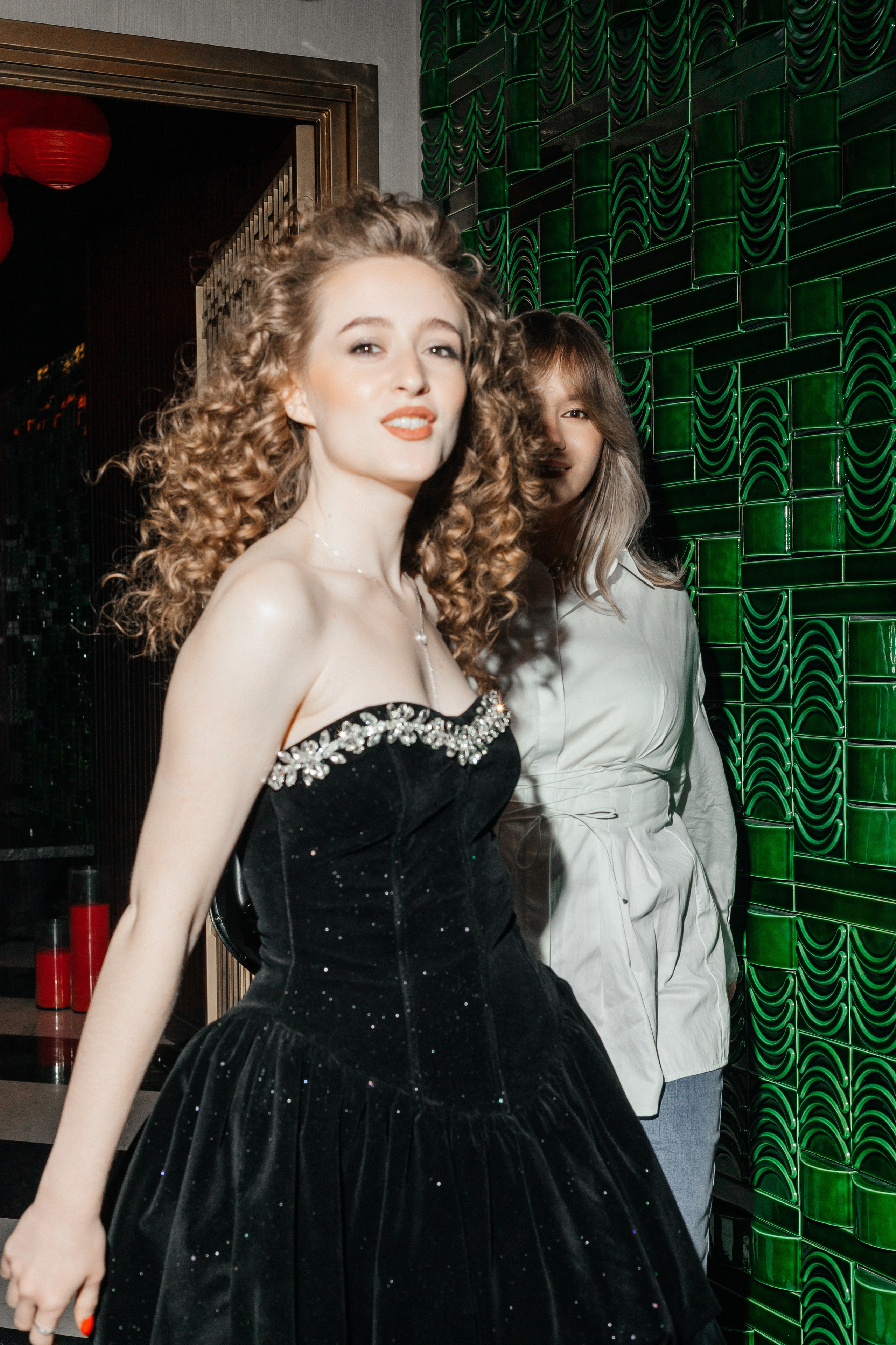 Empire— Carrie Bradshaw's party. Свадебный фотограф в Ростове-на-Дону