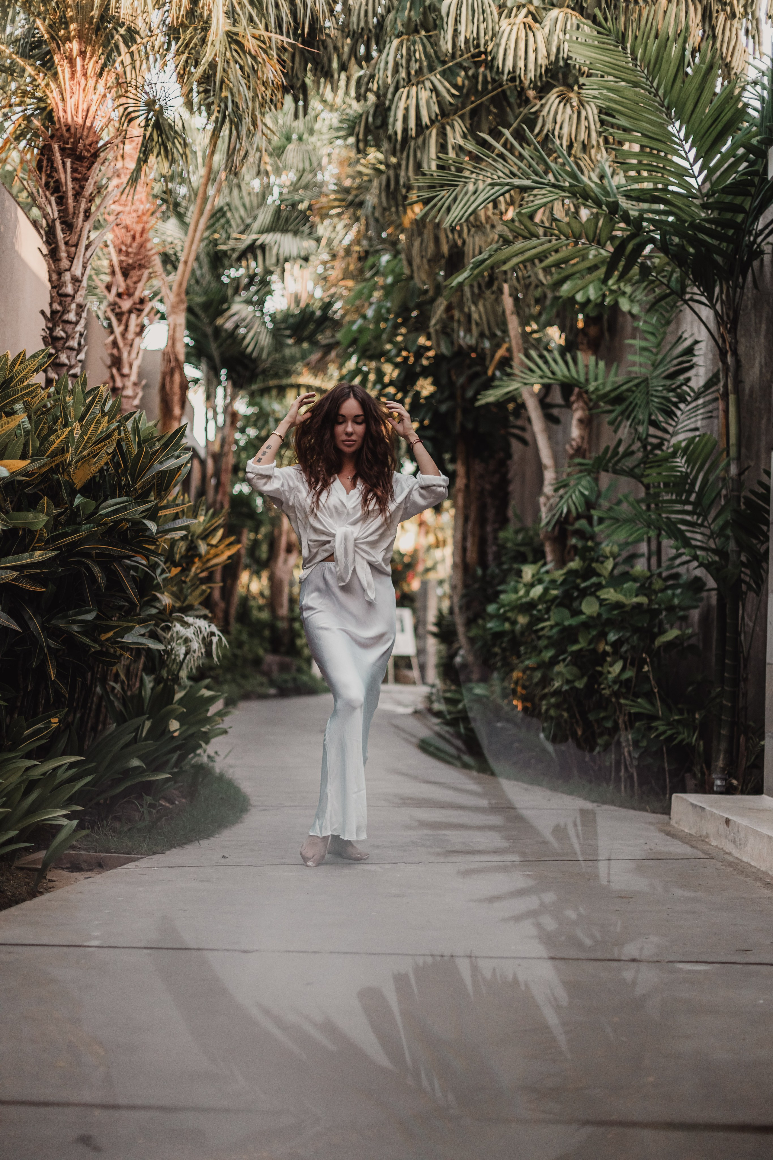 Sweet family time. Mariam Bagdasaryan