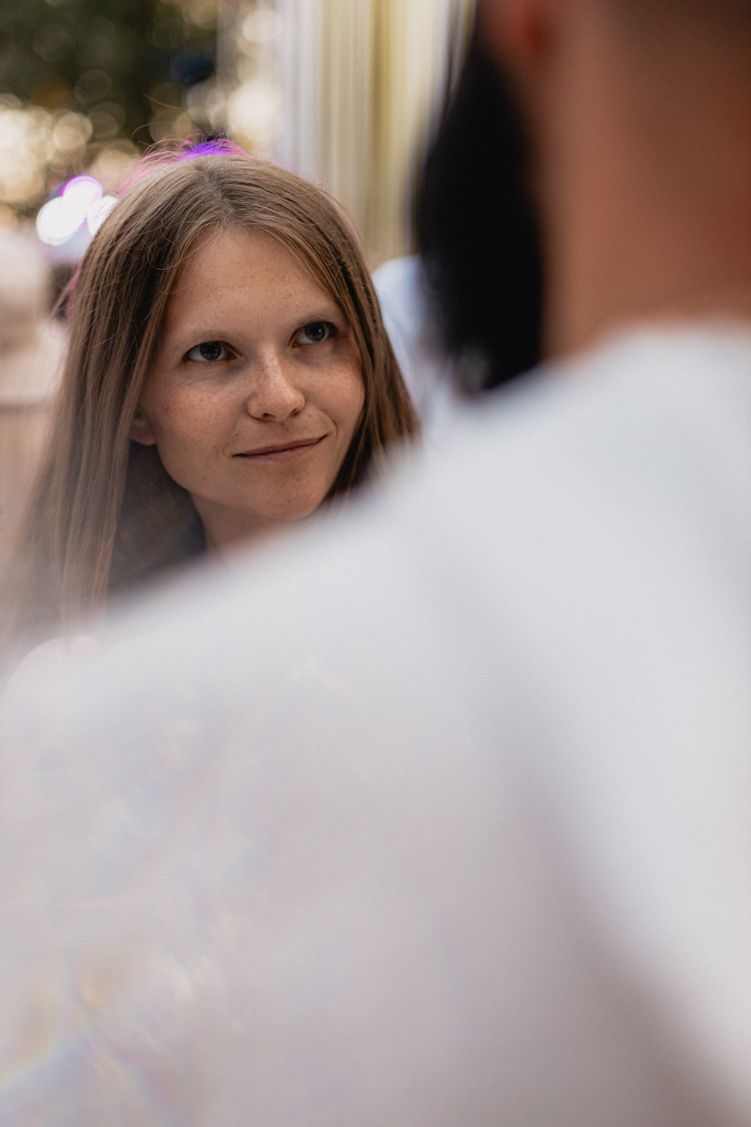 Ecstatic Berezy. Mariam Bagdasaryan