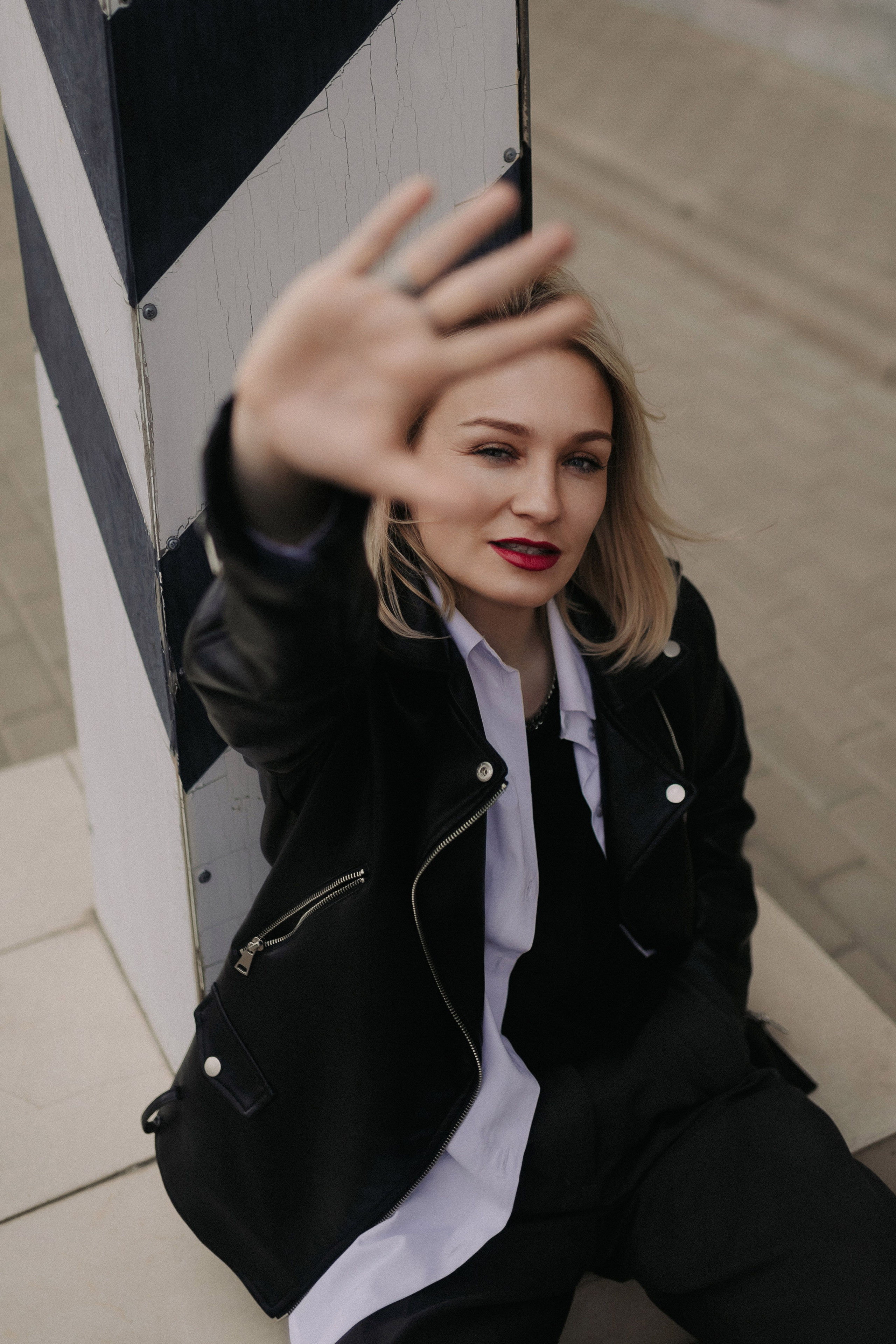 Прогулка. ФОТОГРАФ РОЗА ФИЛИНА СПб I МОСКВА