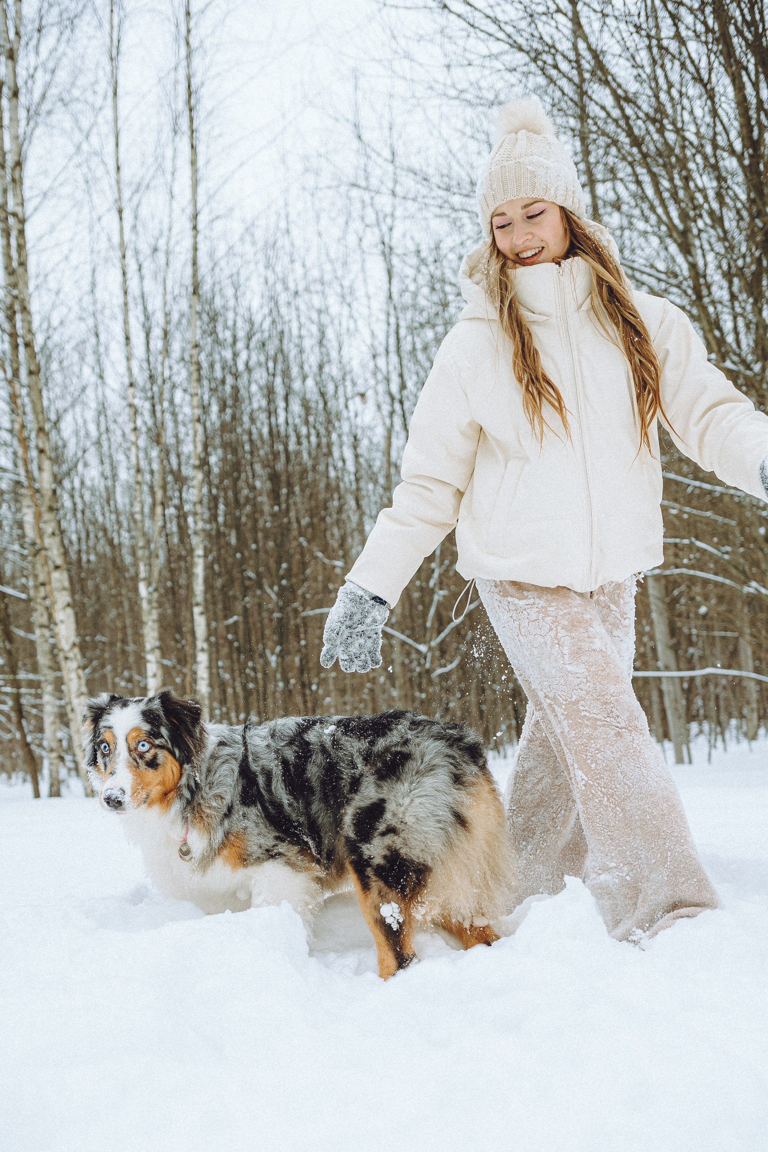 Фаня и ее семья