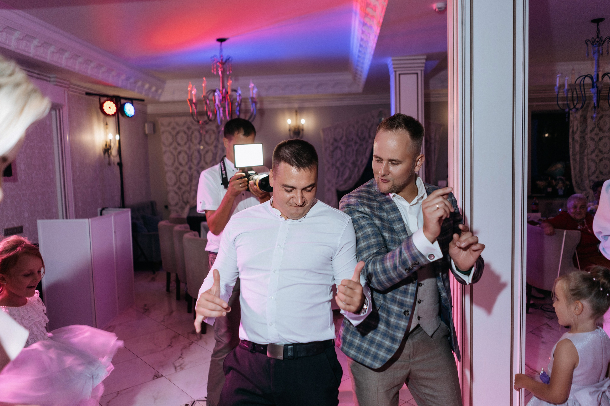 Александр и Ирина. Свадебный и семейный фотограф в Калининграде Анастасия Гриценко