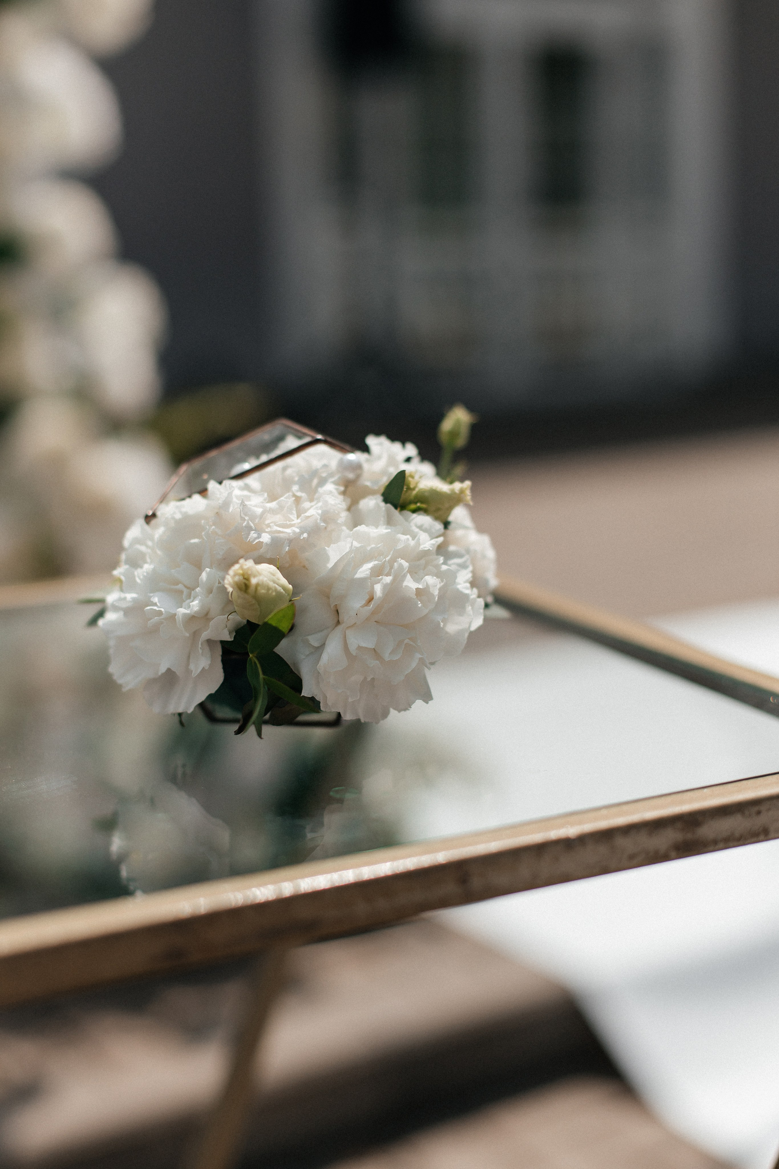 Матвей и Ксения. Свадебный фотограф и видеограф