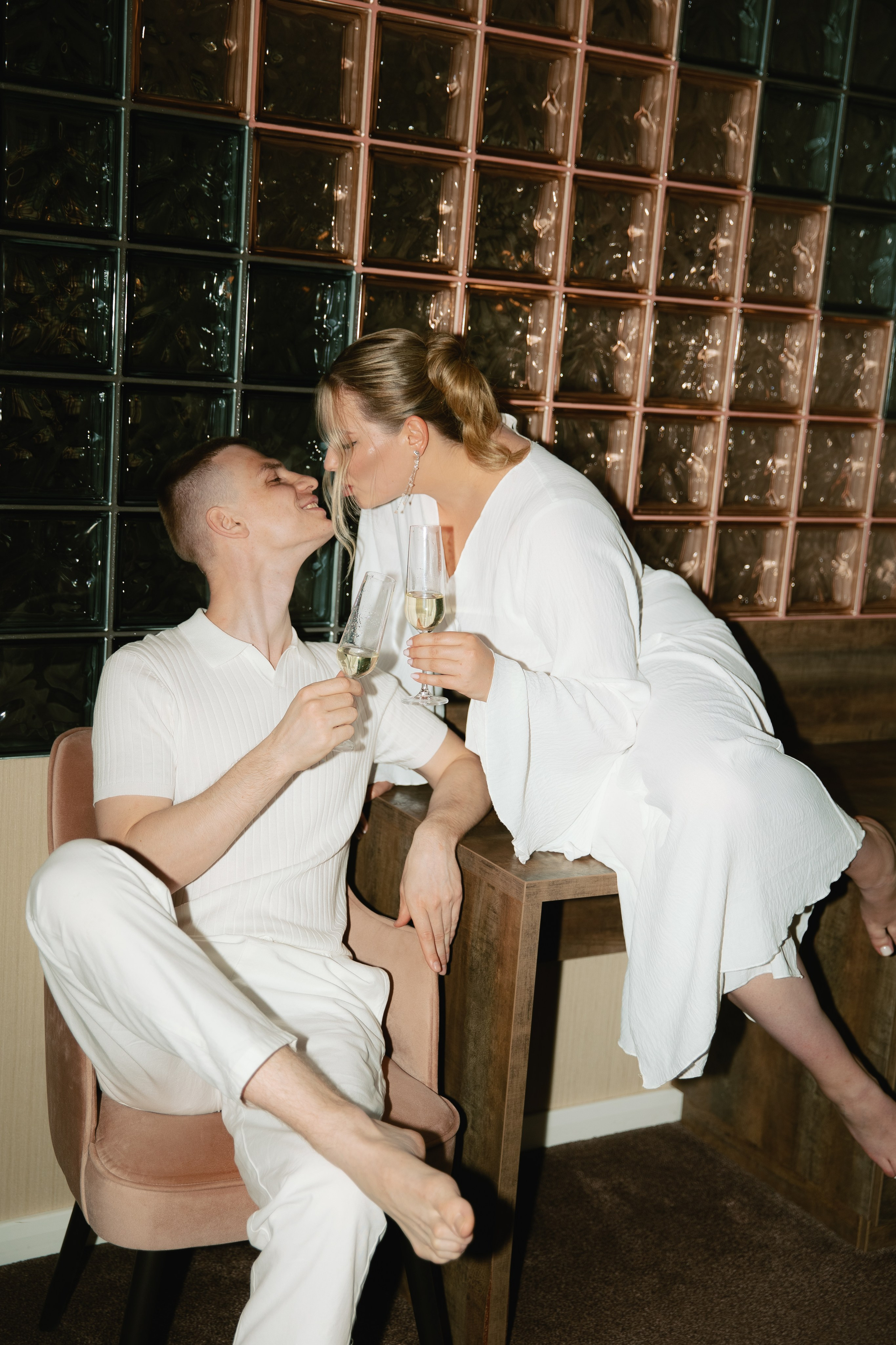 Анонс. Свадебный фотограф Кузнецова Ольга Санкт-Петербург, Вологда, Череповец